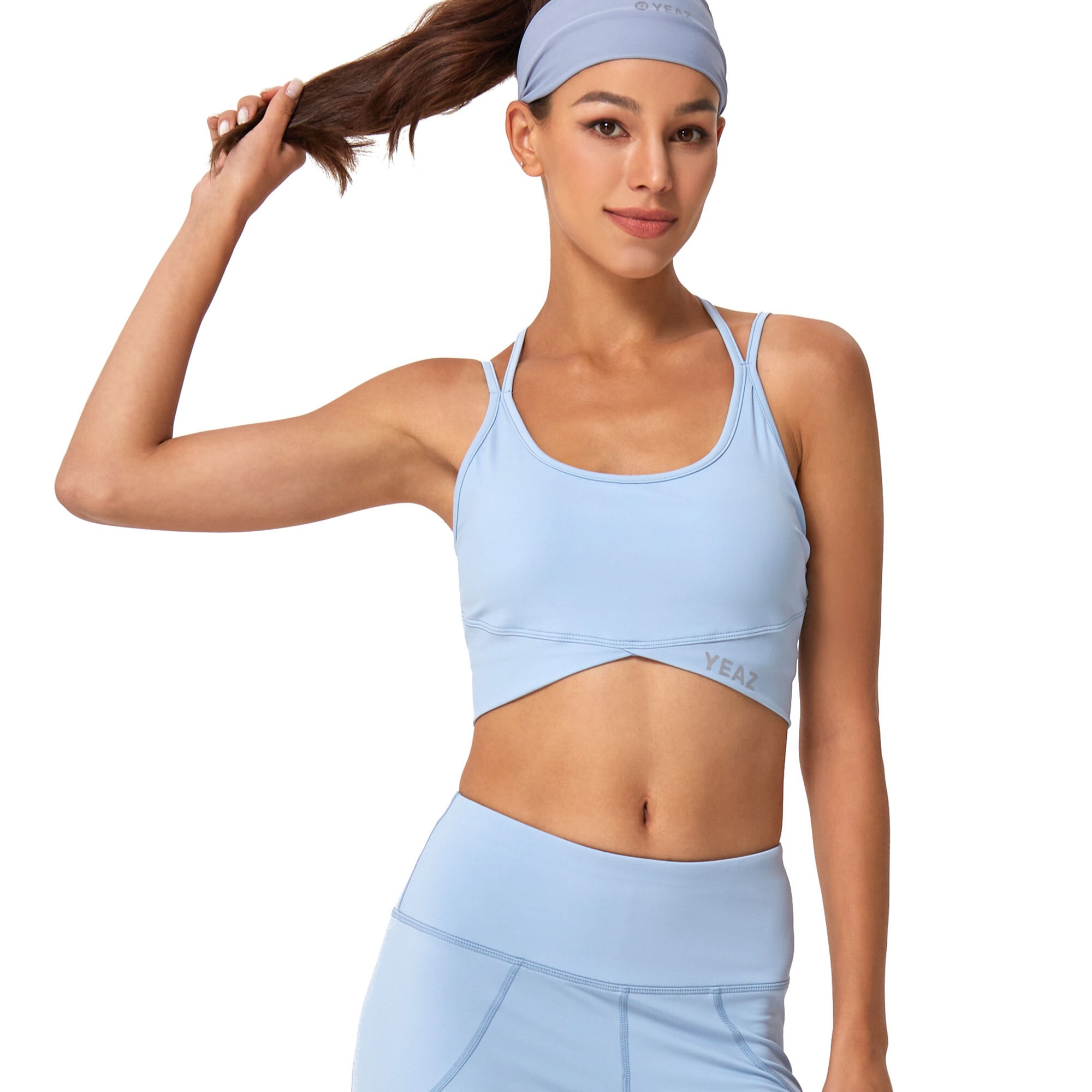 YEAZ Sporttop »Top CLASSY«