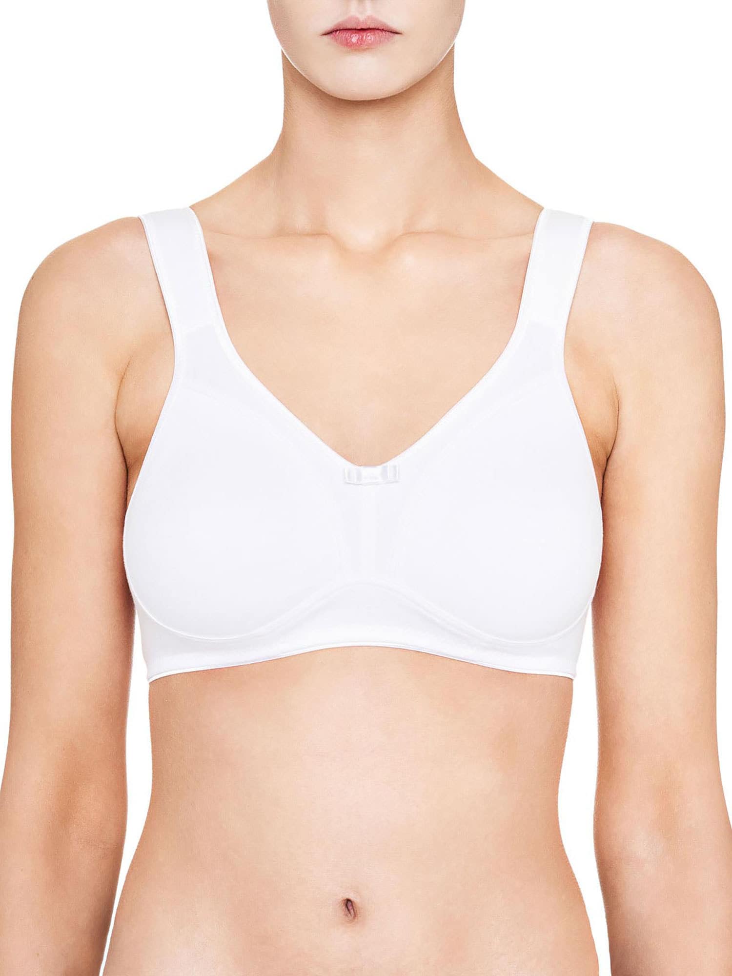 Susa Entlastungs-BH »2er Pack Entlastungs BH ohne Bügel Basics«