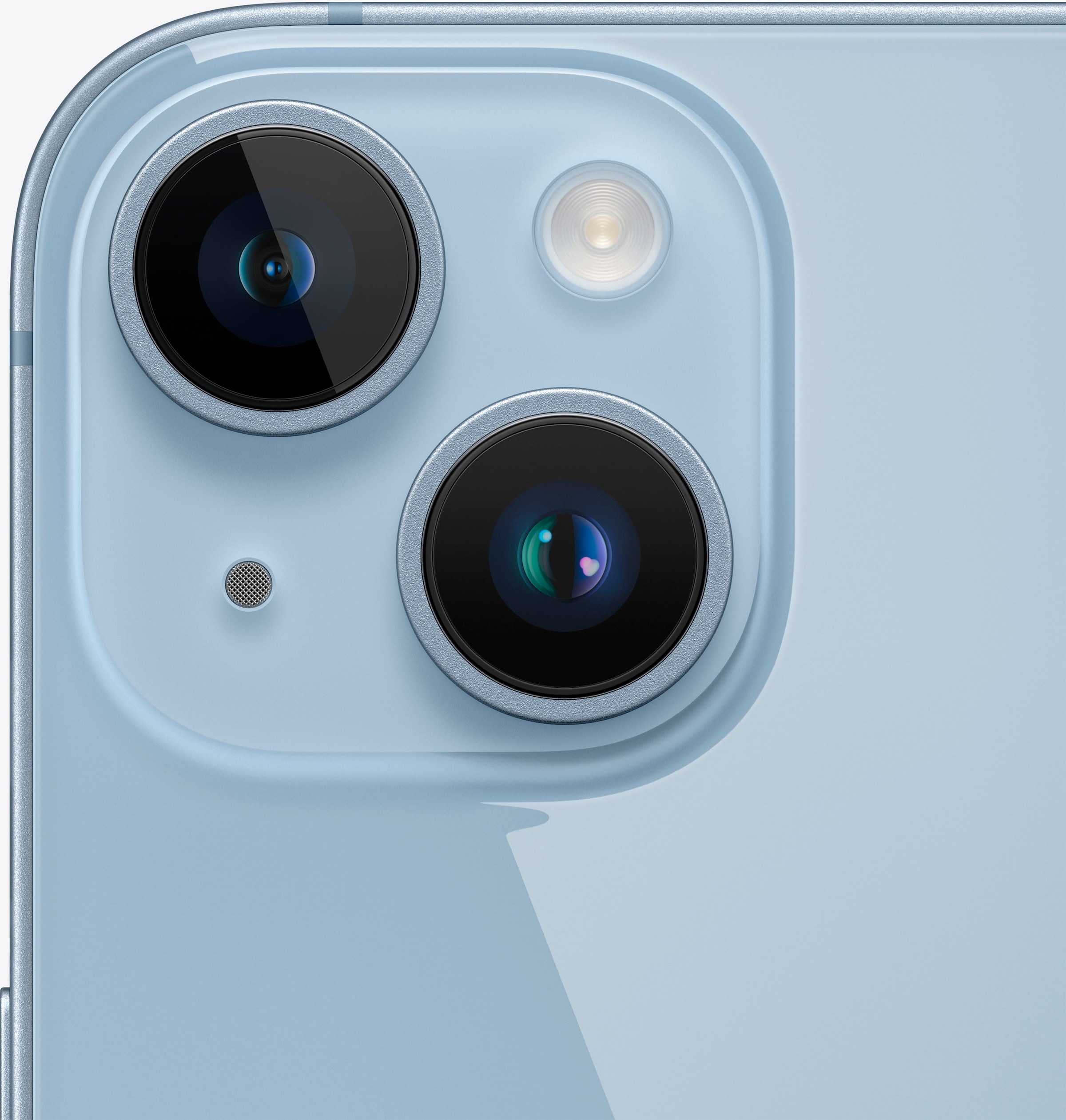 Apple Smartphone »iPhone 14 512GB«, Blue, 15,4 cm/6,1 Zoll, 512 GB Speicherplatz, 12 MP Kamera