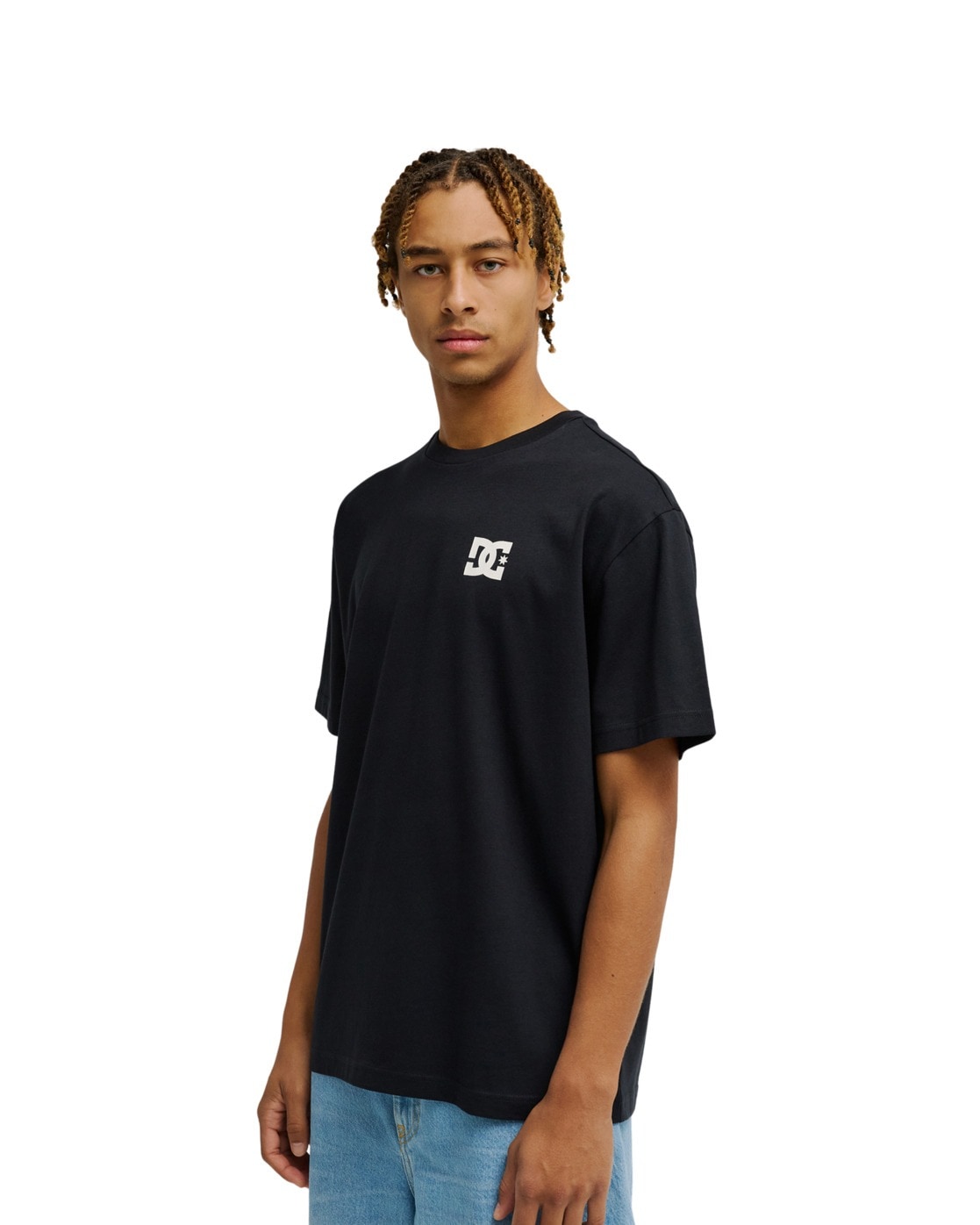 DC Shoes T-Shirt »Pushing Forward«