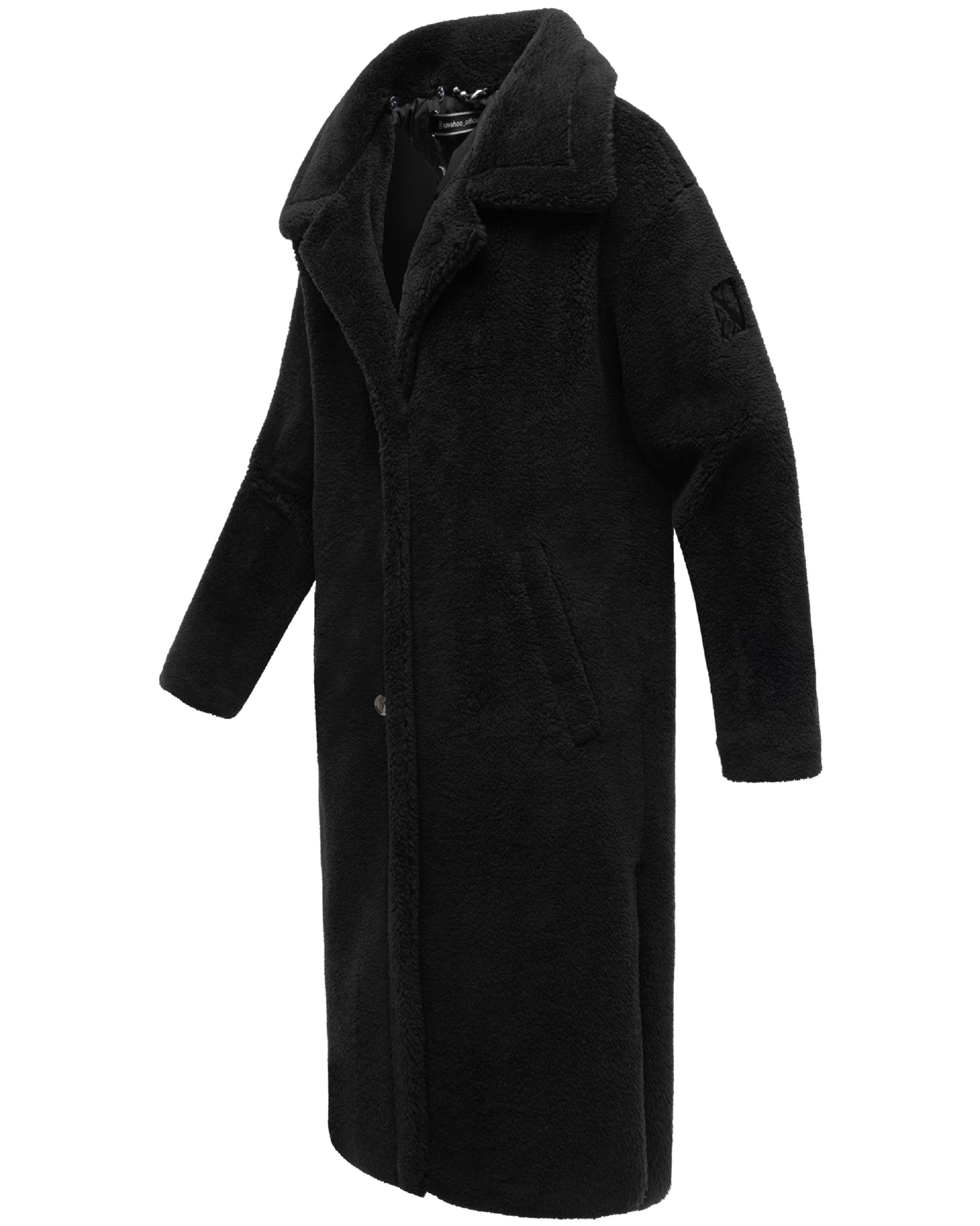 Navahoo Wintermantel »Wintermantel Teddyzauber 14«