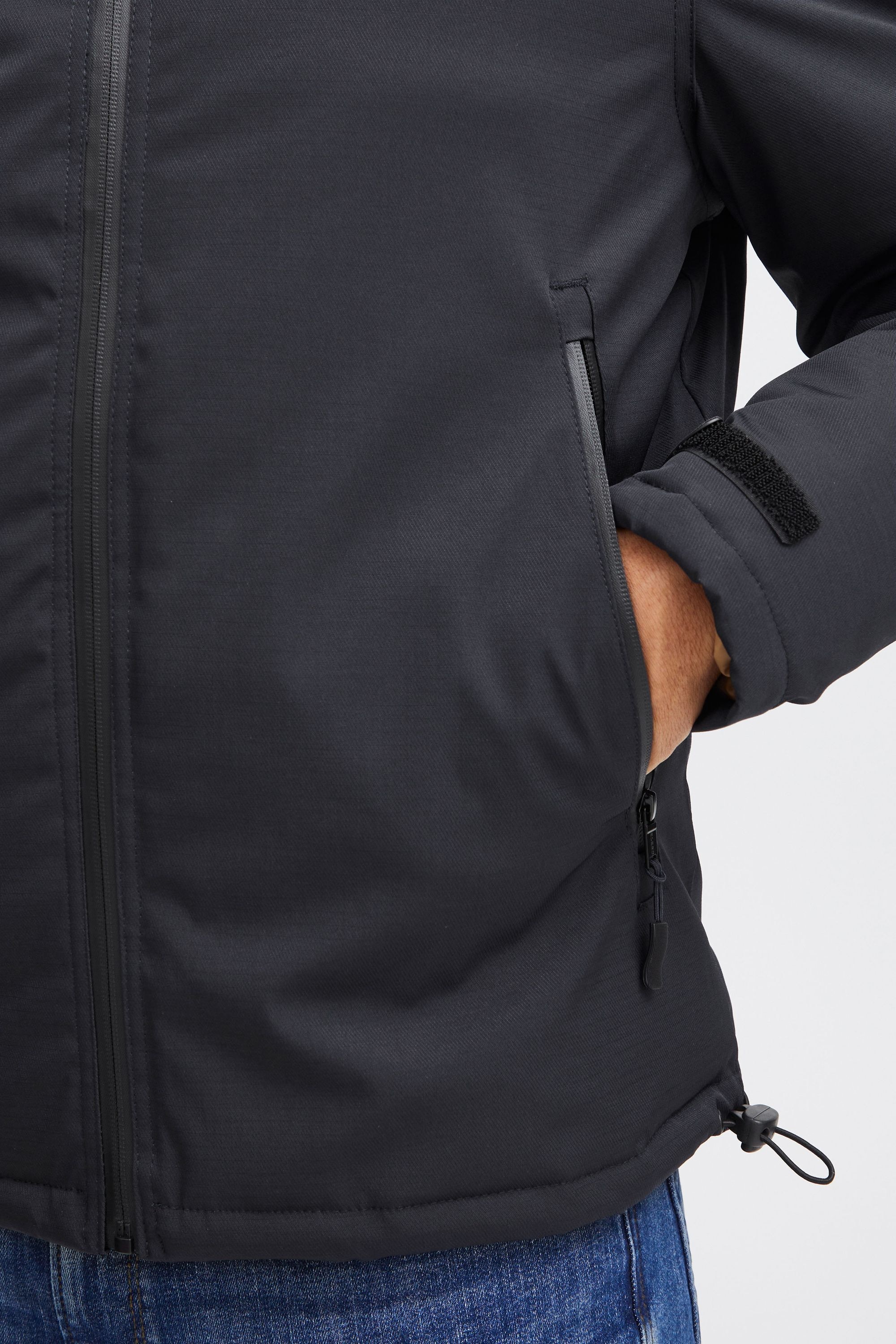 Blend Winterjacke »Winterjacke BHOuterwear«