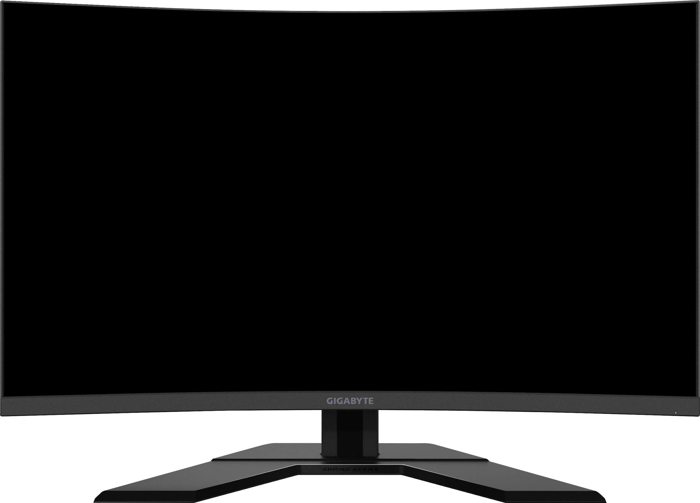 Gigabyte Gaming-Monitor »G32QC A«, 80 cm/31,5 Zoll, 2560 x 1440 px, QHD, 1 ms Reaktionszeit, 165 Hz