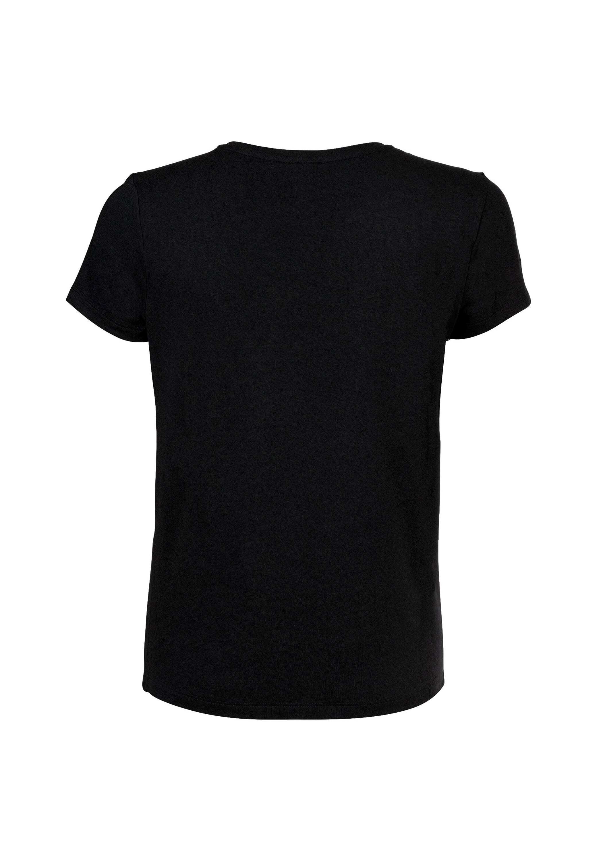 Emporio Armani T-Shirt »T-Shirt EVERYDAY COTTON 1er Pack«