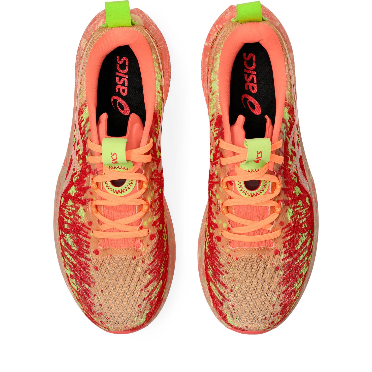 Asics Laufschuh »NOOSA TRI 16«