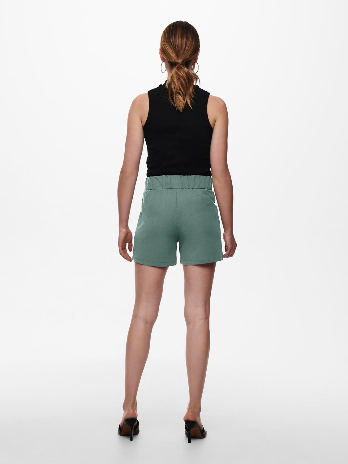 JDY Shorts »JDYGEGGO SHORTS JRS NOOS«