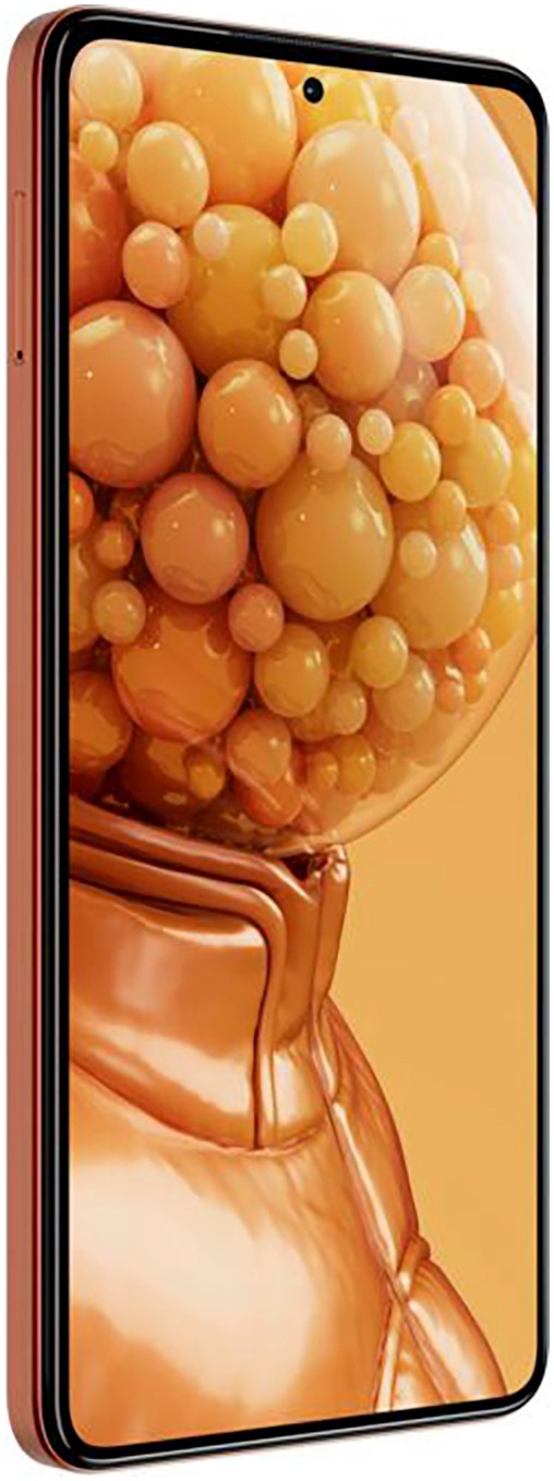 HMD Smartphone »Pulse Plus«, Apricot Crush