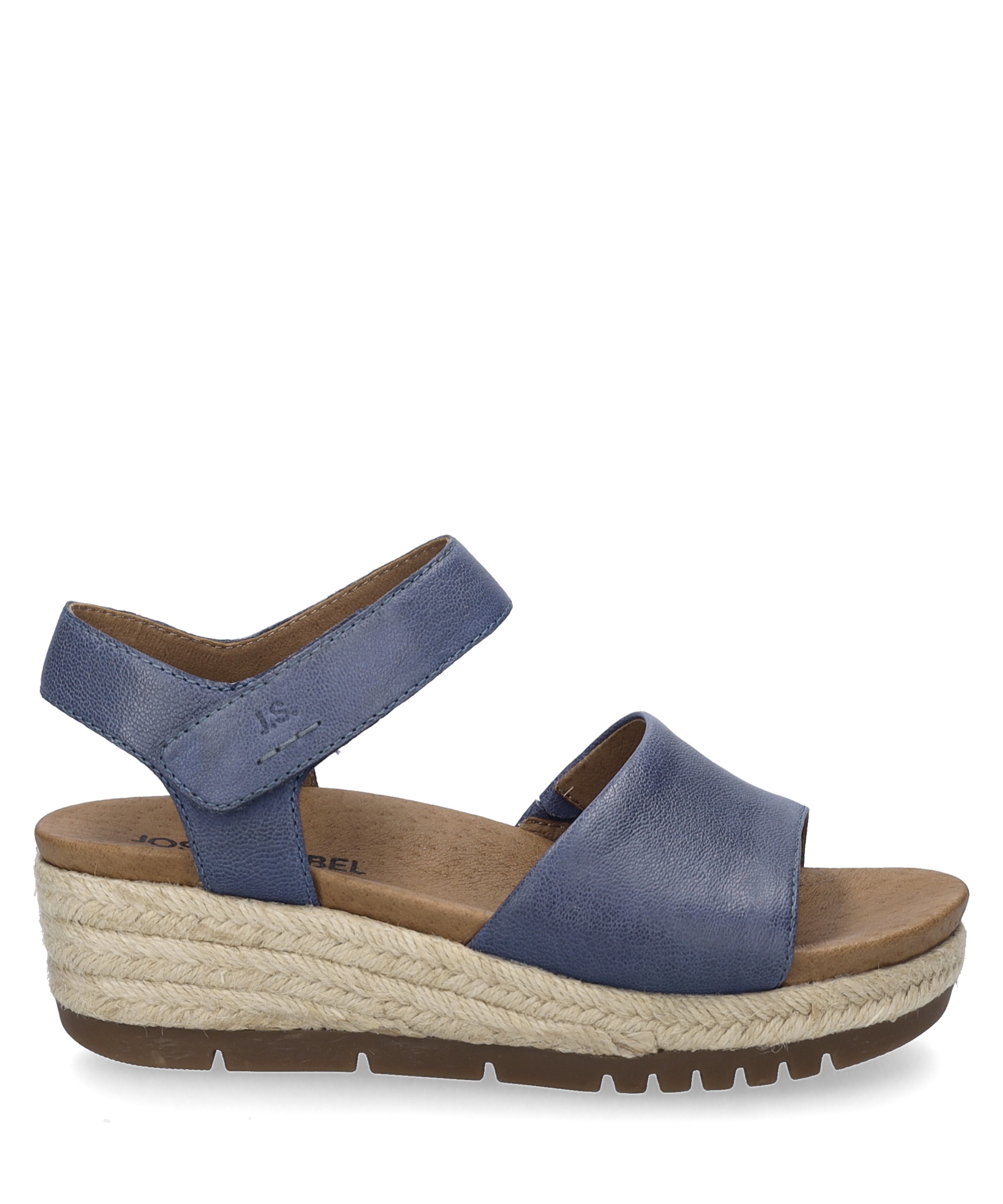 Josef Seibel Sandale »Miranda 02, shark«