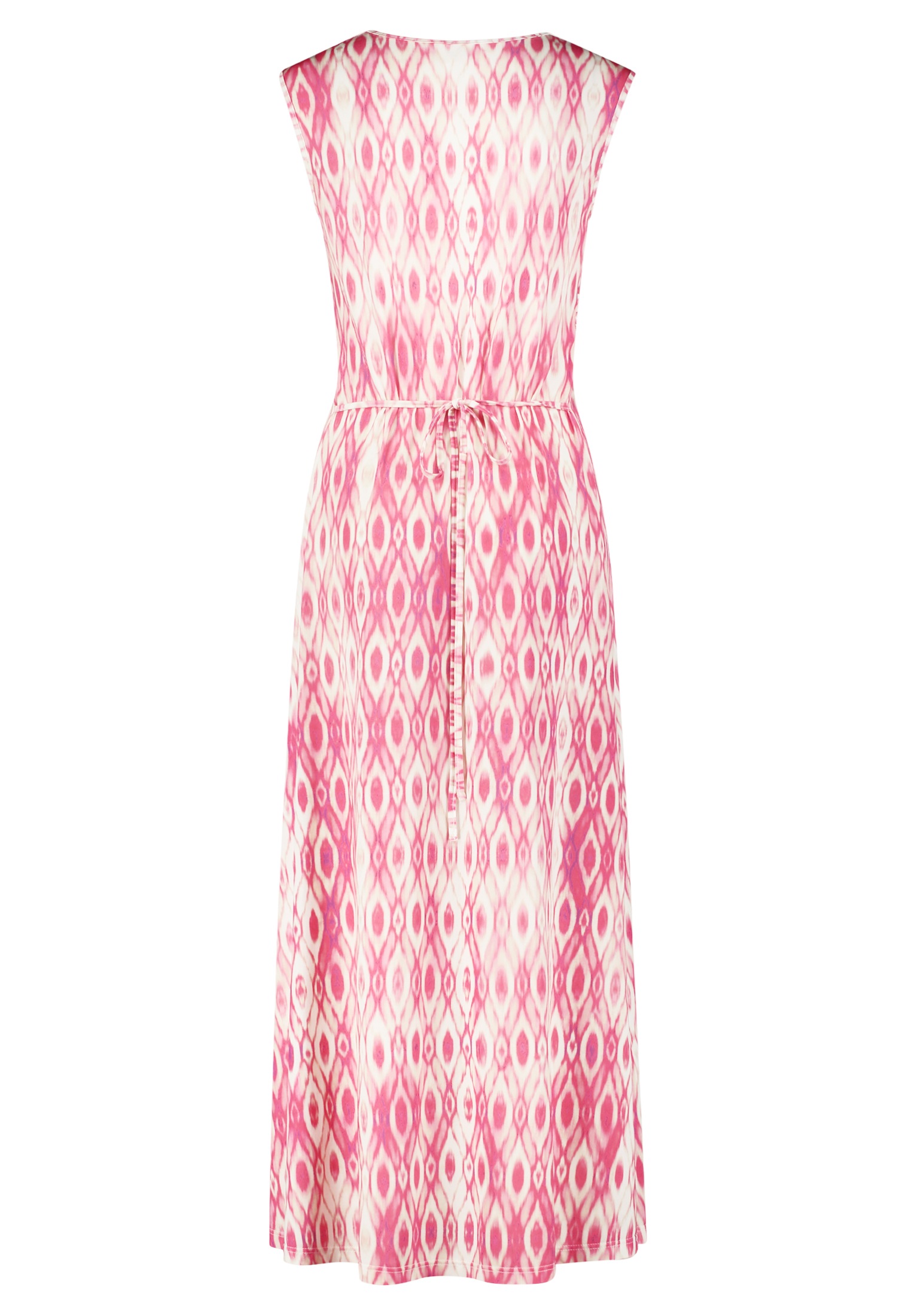 Cartoon Maxikleid »Maxikleid ohne Arm«