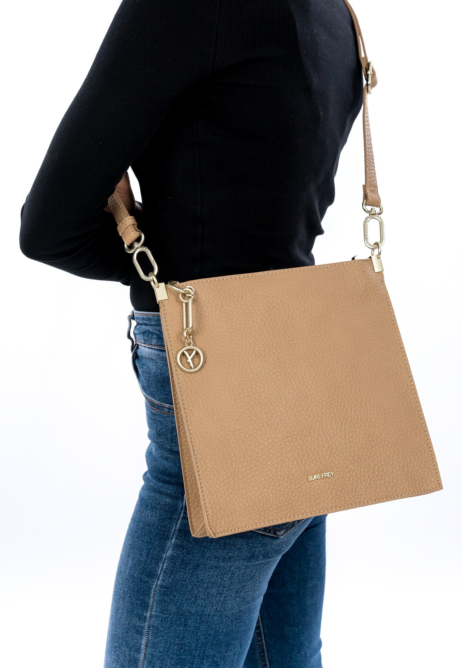 SURI FREY Umhängetasche »Umhängetasche SFY Gwenny«