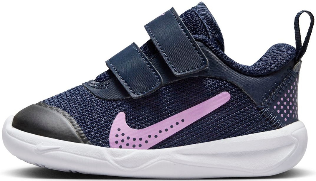 Nike Hallenschuh »Omni Multi-Court (TD)«, mit Klettverschlüssen