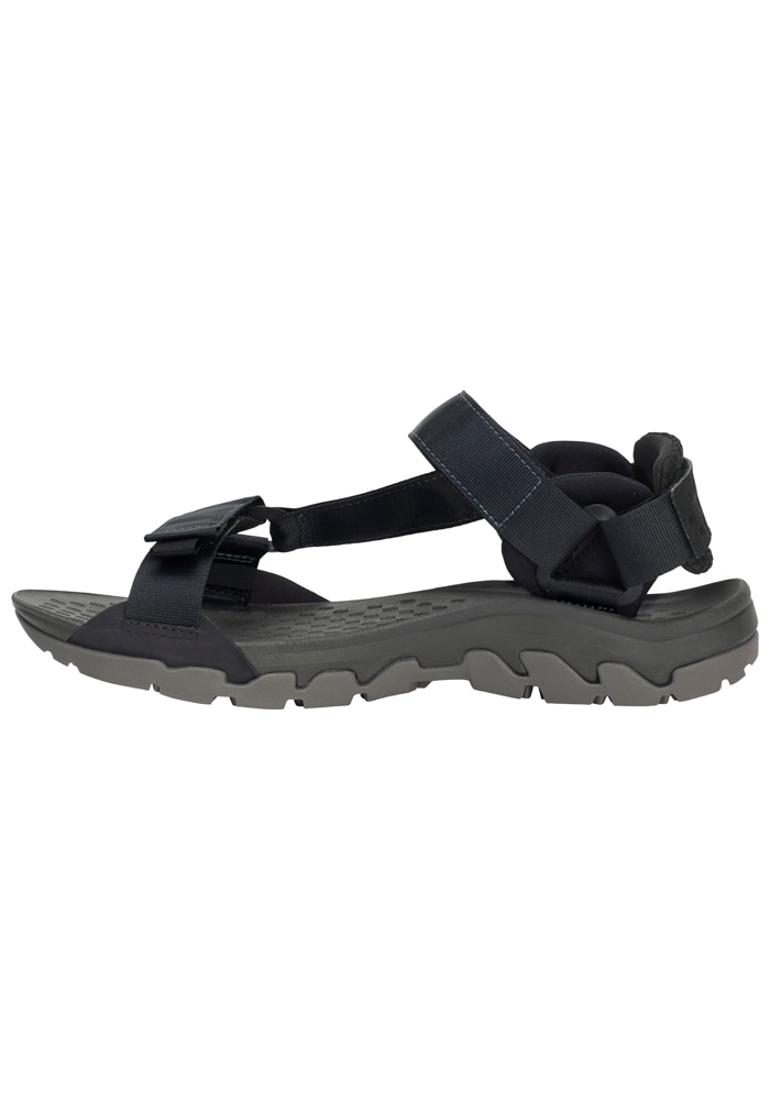 Jack Wolfskin Outdoorsandale »RIDGE SANDAL W«  Sandale, Sommerschuhe