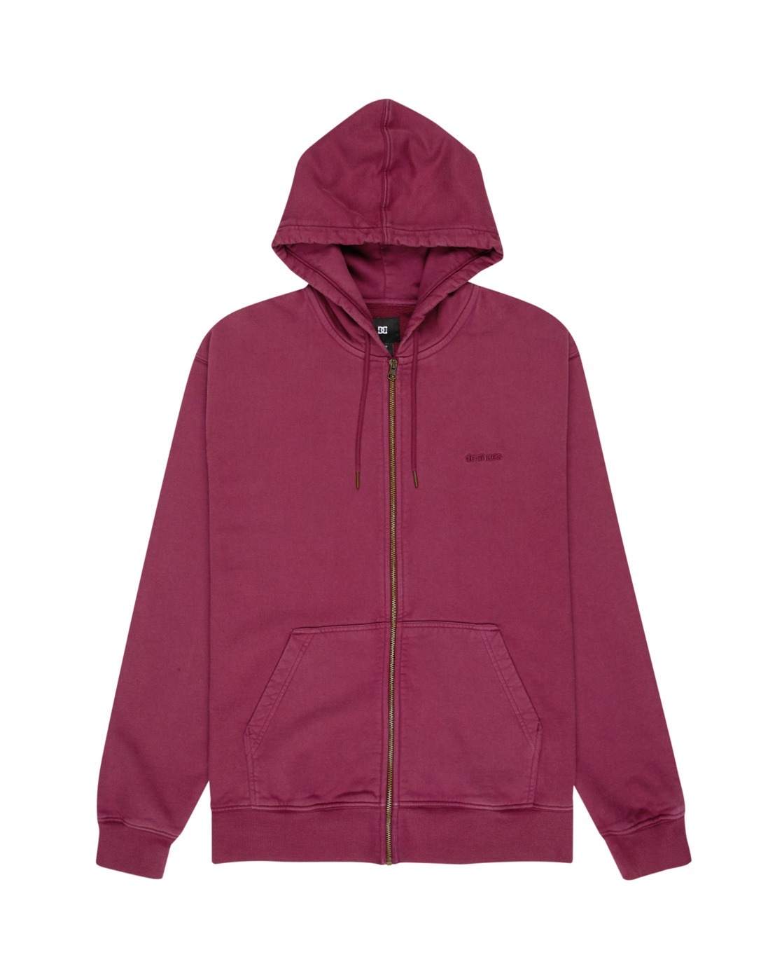 DC Shoes Kapuzensweatshirt »DC Lowcase«
