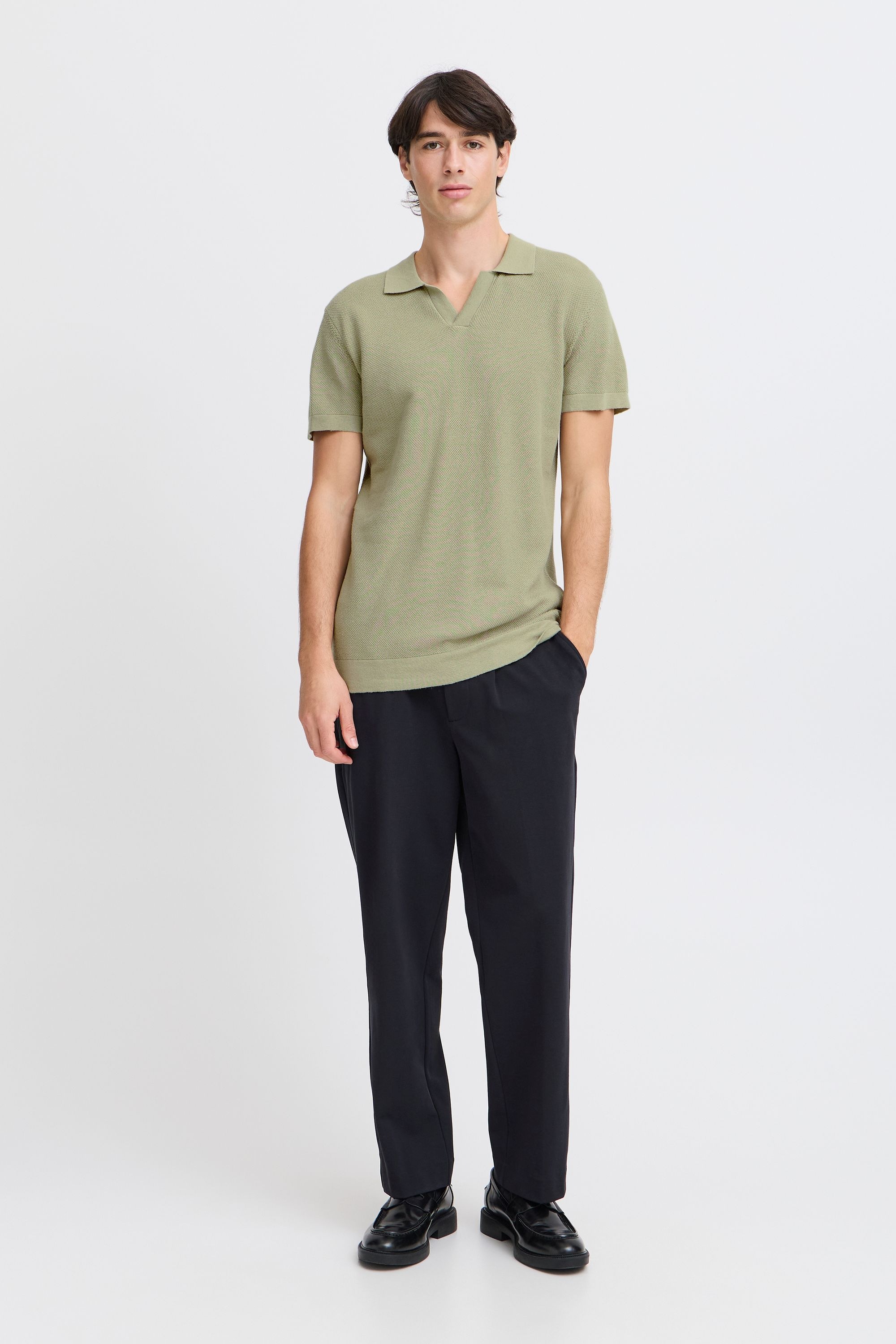 Casual Friday Poloshirt »Poloshirt CFMATEO«