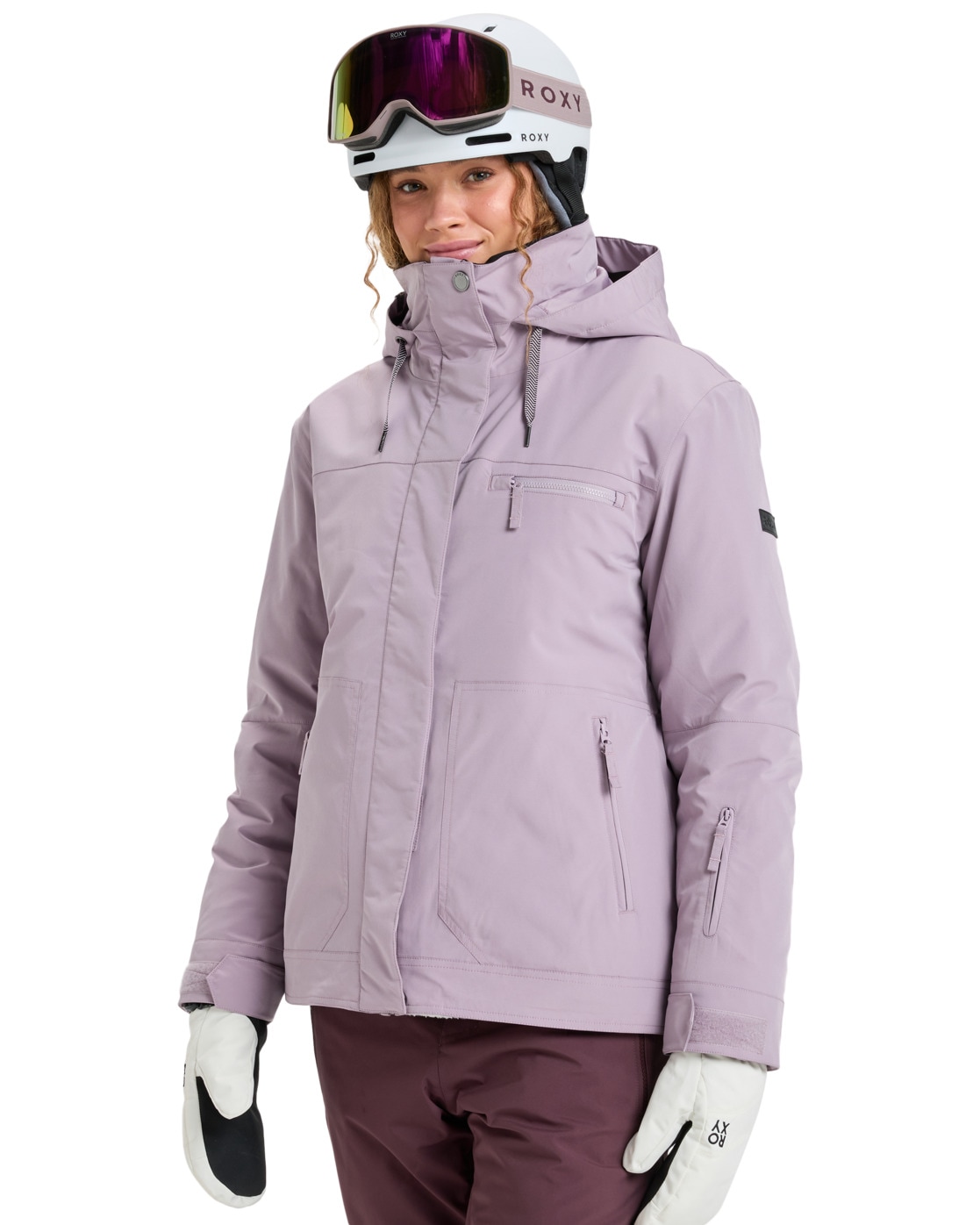 Roxy Snowboardjacke »Brylee 10K«