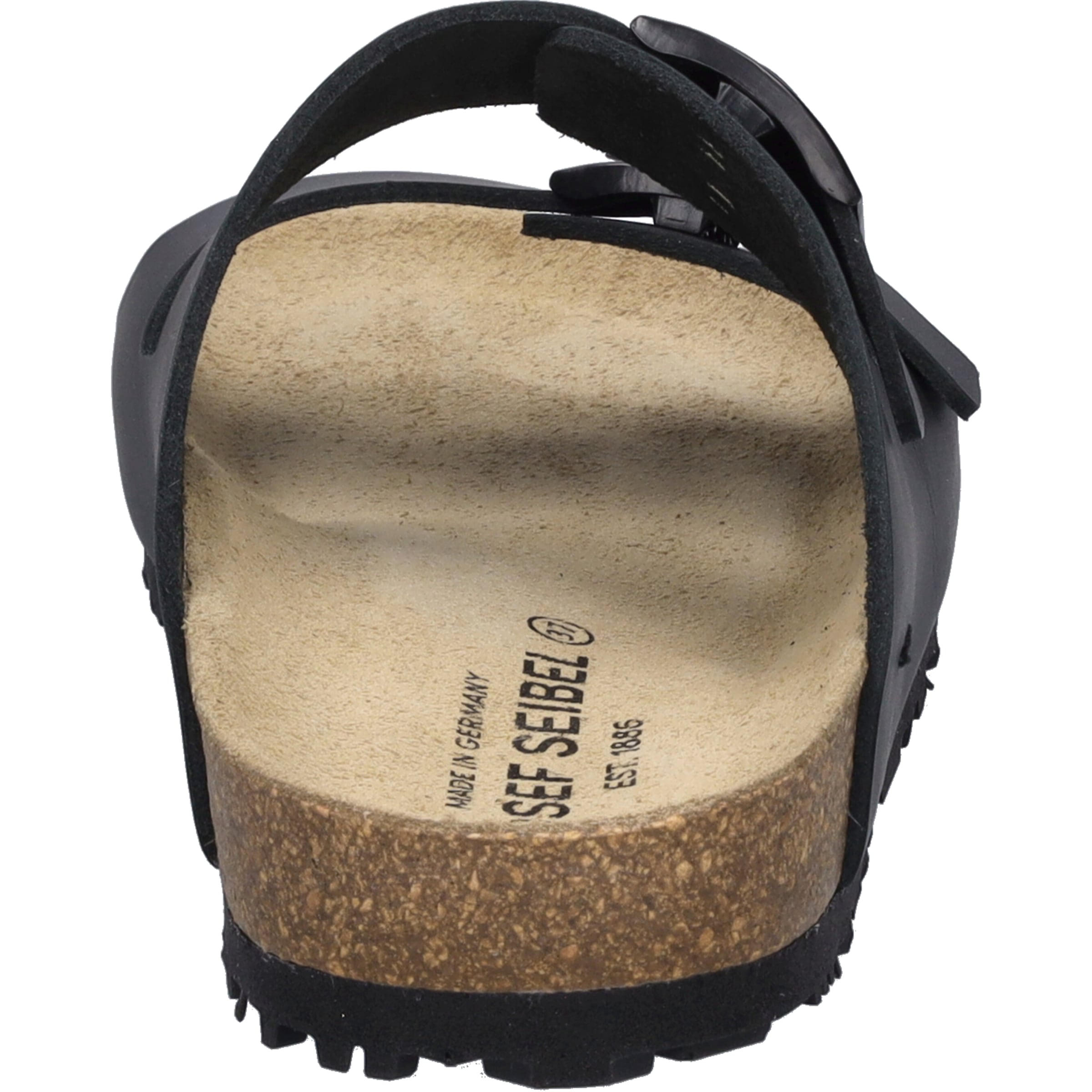 Josef Seibel Sandale »Hermine 01, schwarz«