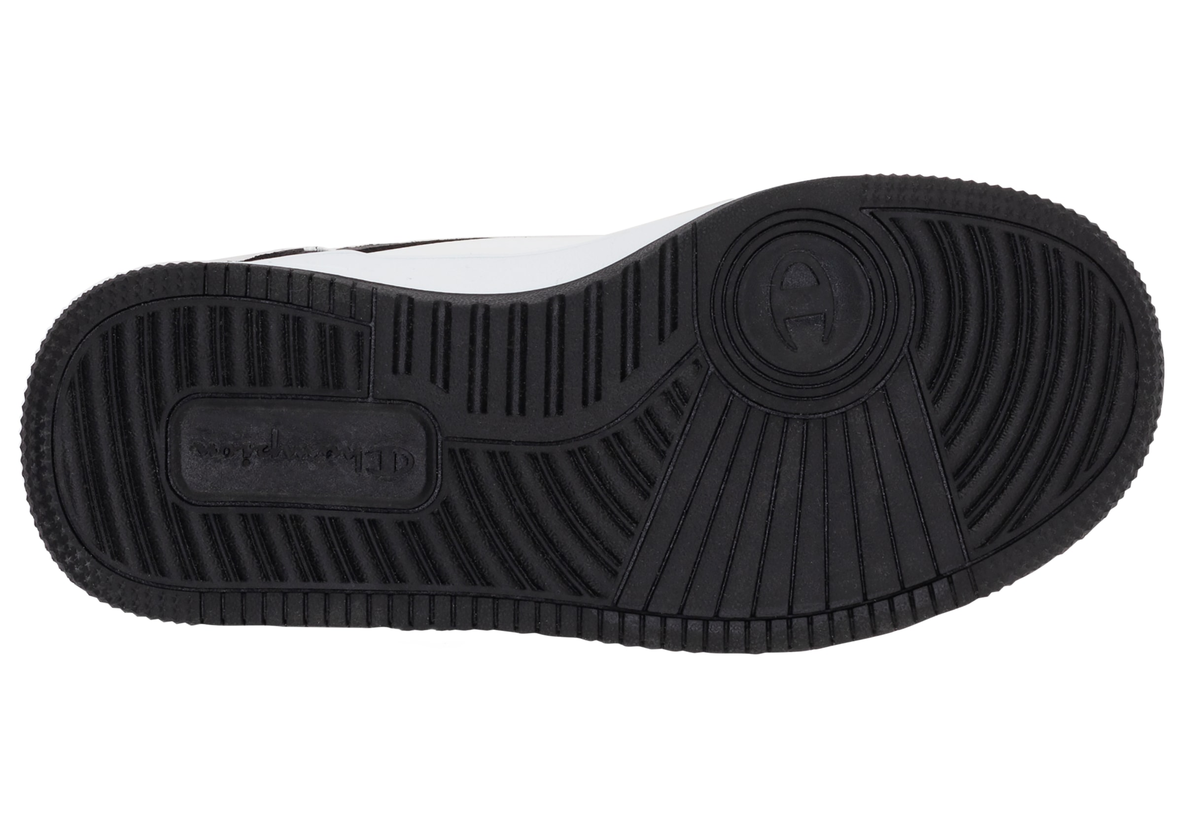 Champion Sneaker »RD18 2.0 MID B PS«