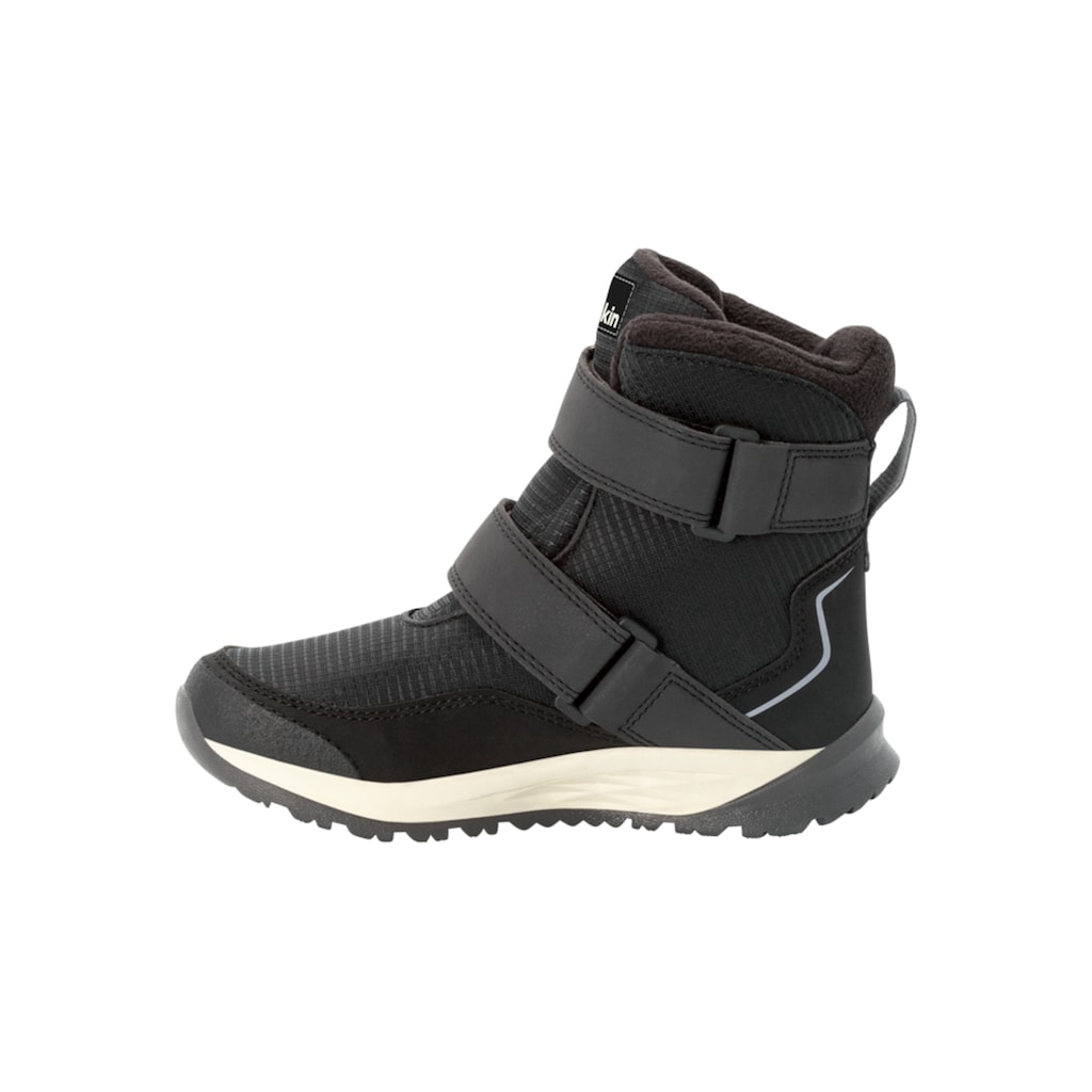 Jack Wolfskin Winterstiefel »POLAR BEAR TEXAPORE HIGH VC K«