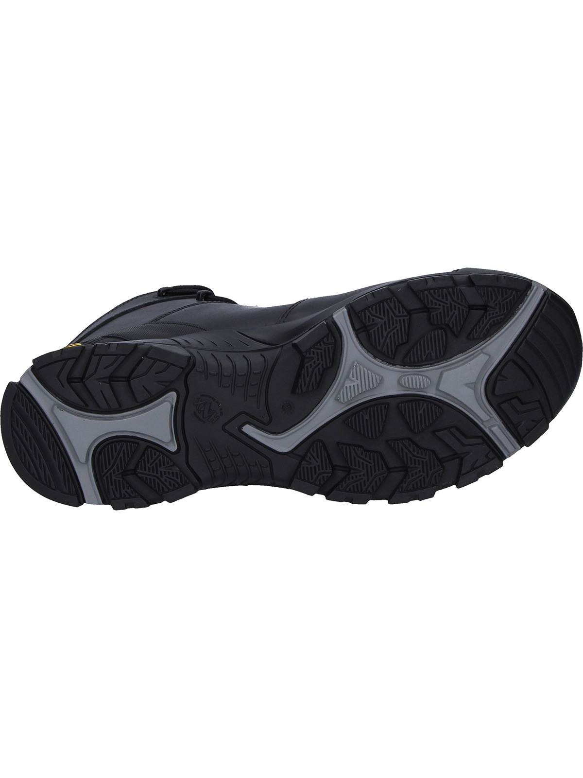 haix Sicherheitsschuh »Black Eagle Safety 50 mid«