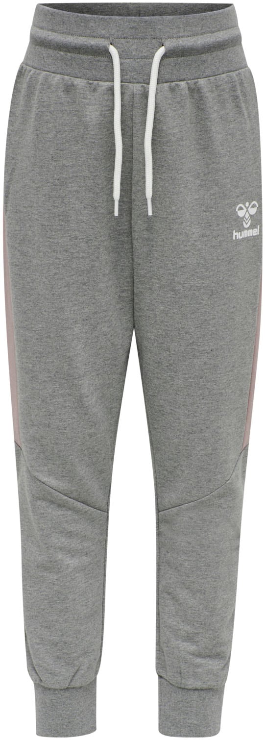 hummel Sporthose »HMLONNY PANTS«, (1 tlg.)