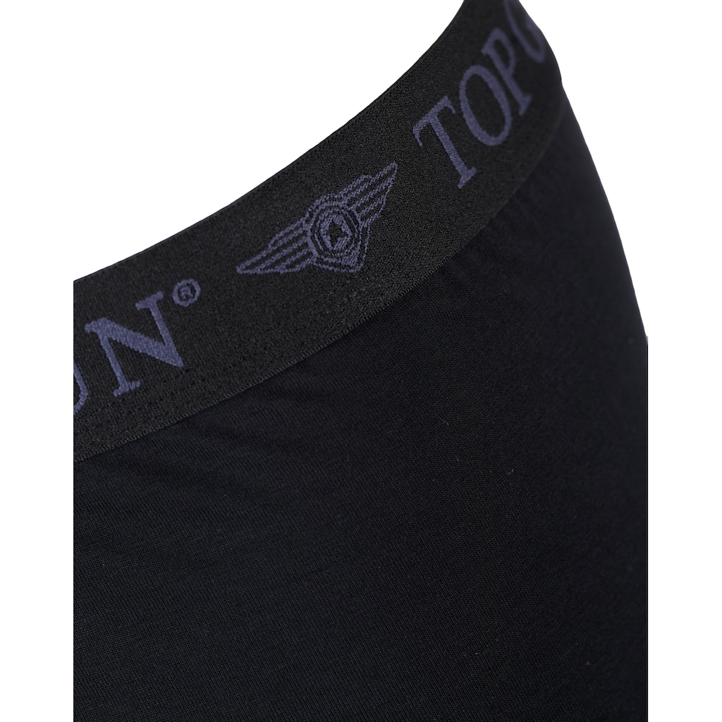 TOP GUN Boxershorts »Boxershorts Doppelpack TGUW001«