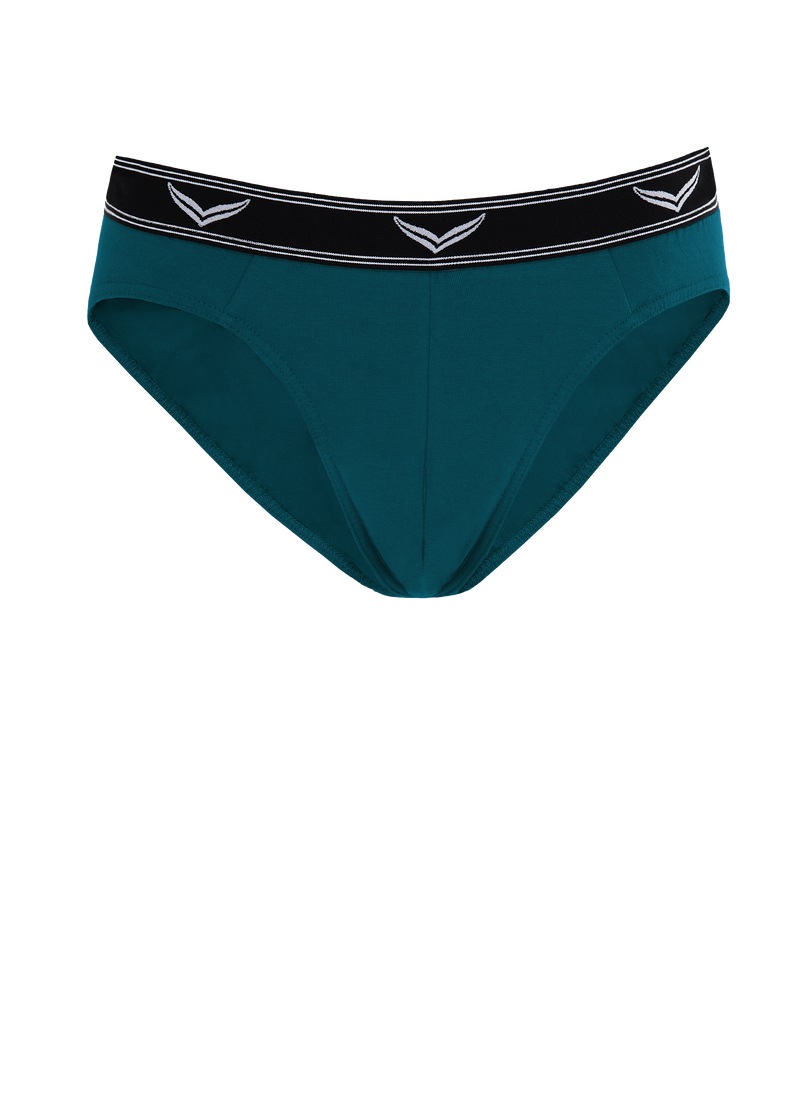 Trigema Slip »TRIGEMA Sportslip im Doppelpack«, (2 St.)