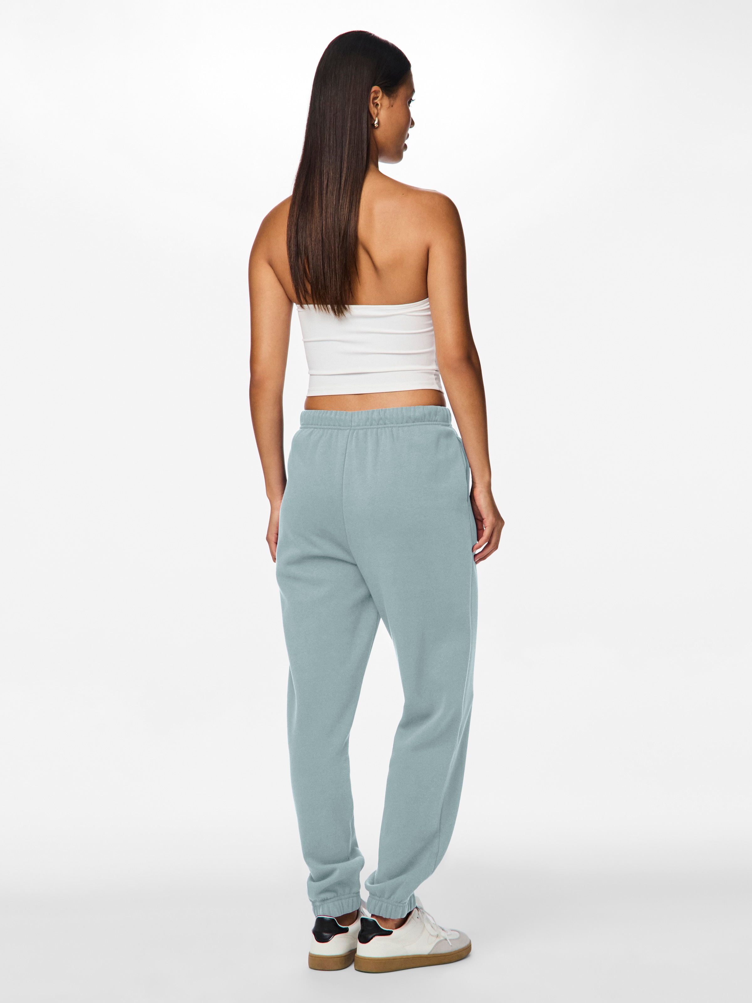 pieces Jogginghose »PCCHILLI HW SWEAT PANTS NOOS BC«