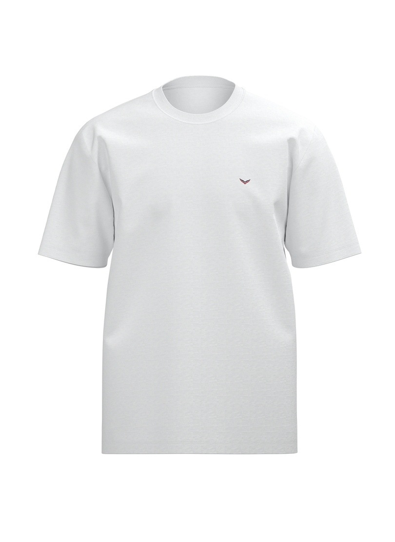 Trigema T-Shirt »TRIGEMA Classic Tee« 1 Stk.