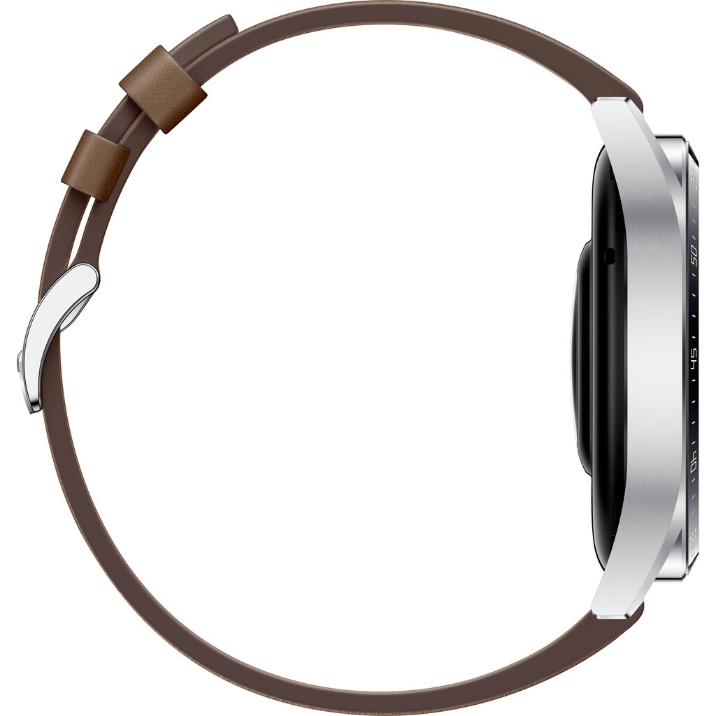 Huawei Smartwatch »WATCH GT 3 46 mm«, (Huawei Lite OS 3 Jahre Herstellergarantie)