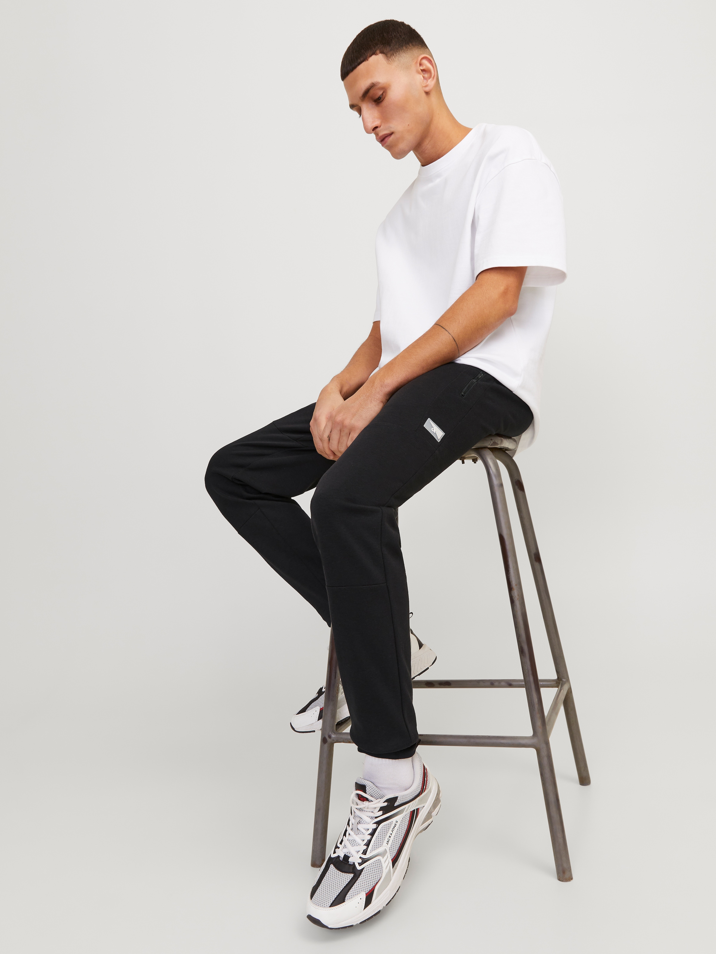 Jack & Jones Sweatpants »AIR SWEAT PANTS«