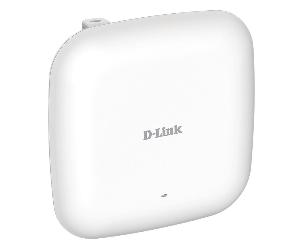 D-Link Access Point »DAP-X2810 AX1800 Wi-Fi 6 Dual-Band PoE«