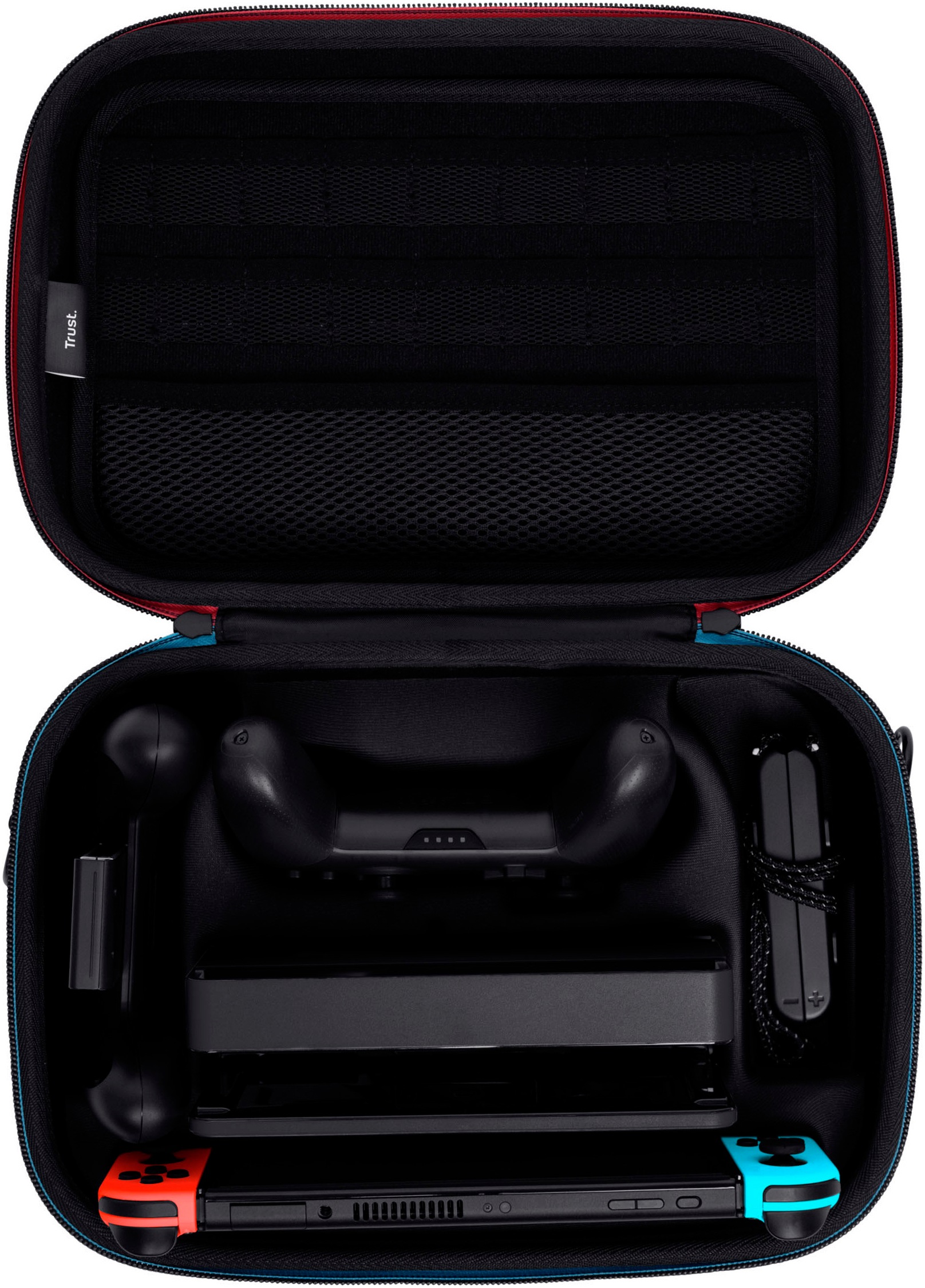 Trust Spielekonsolen-Tasche »GXT 1247 XXL für Nintendo Switch«
