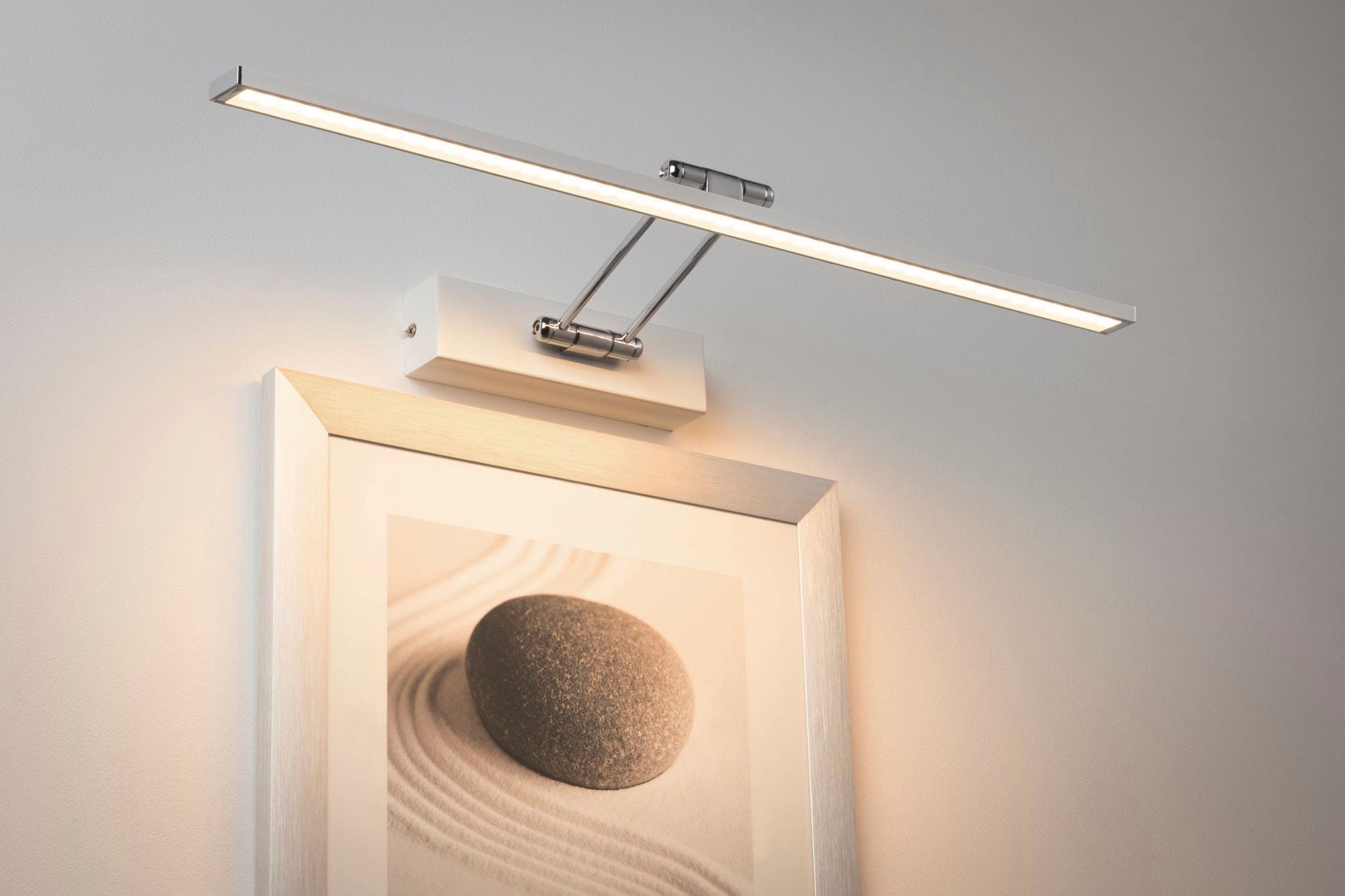 Paulmann LED Bilderleuchte »Beam Sixty«, 1 flammig