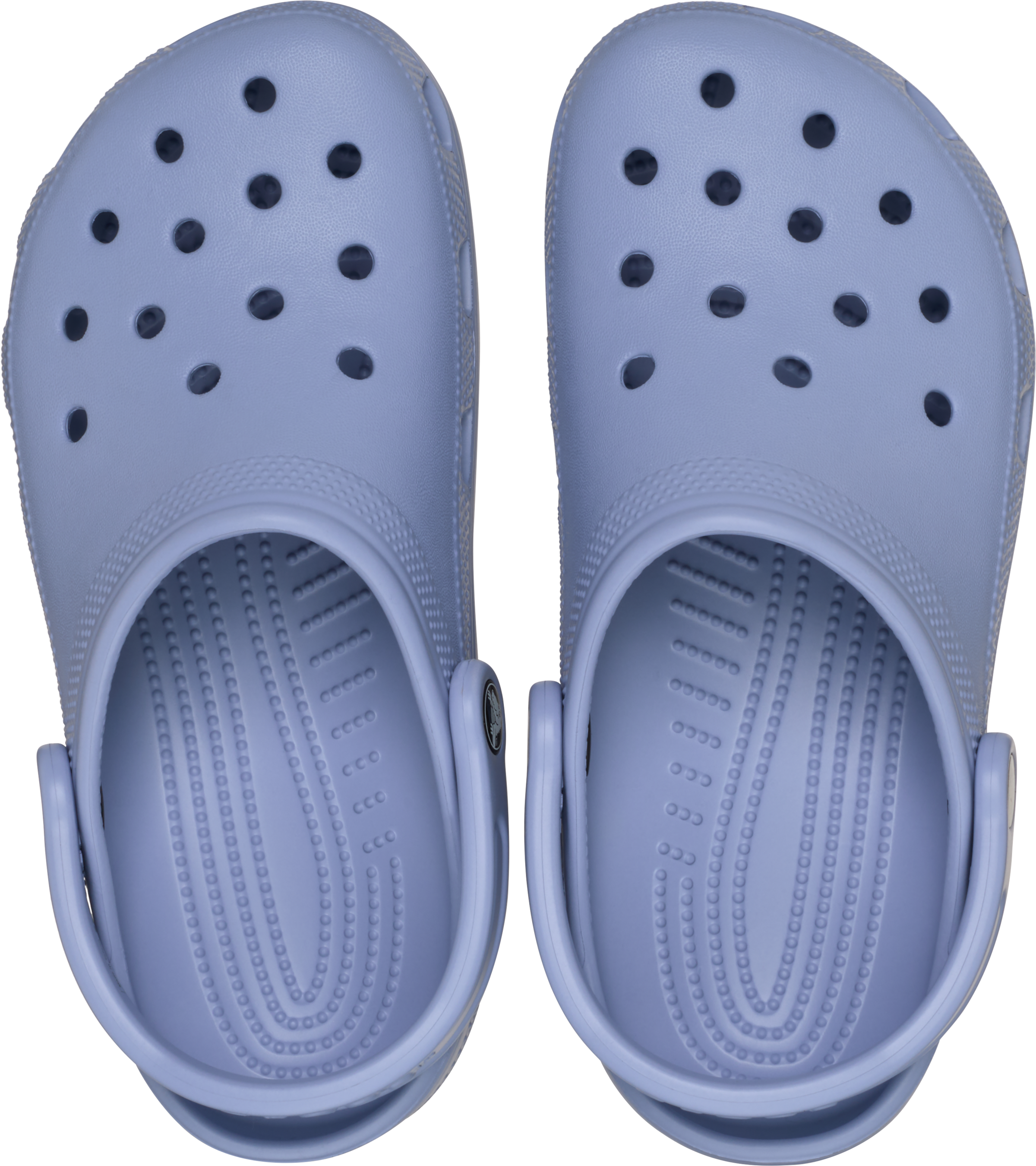 Crocs Clog »Classic Clog«  , Sommerschuh, Schlappen, Hausschuh passt zu Jibbitz
