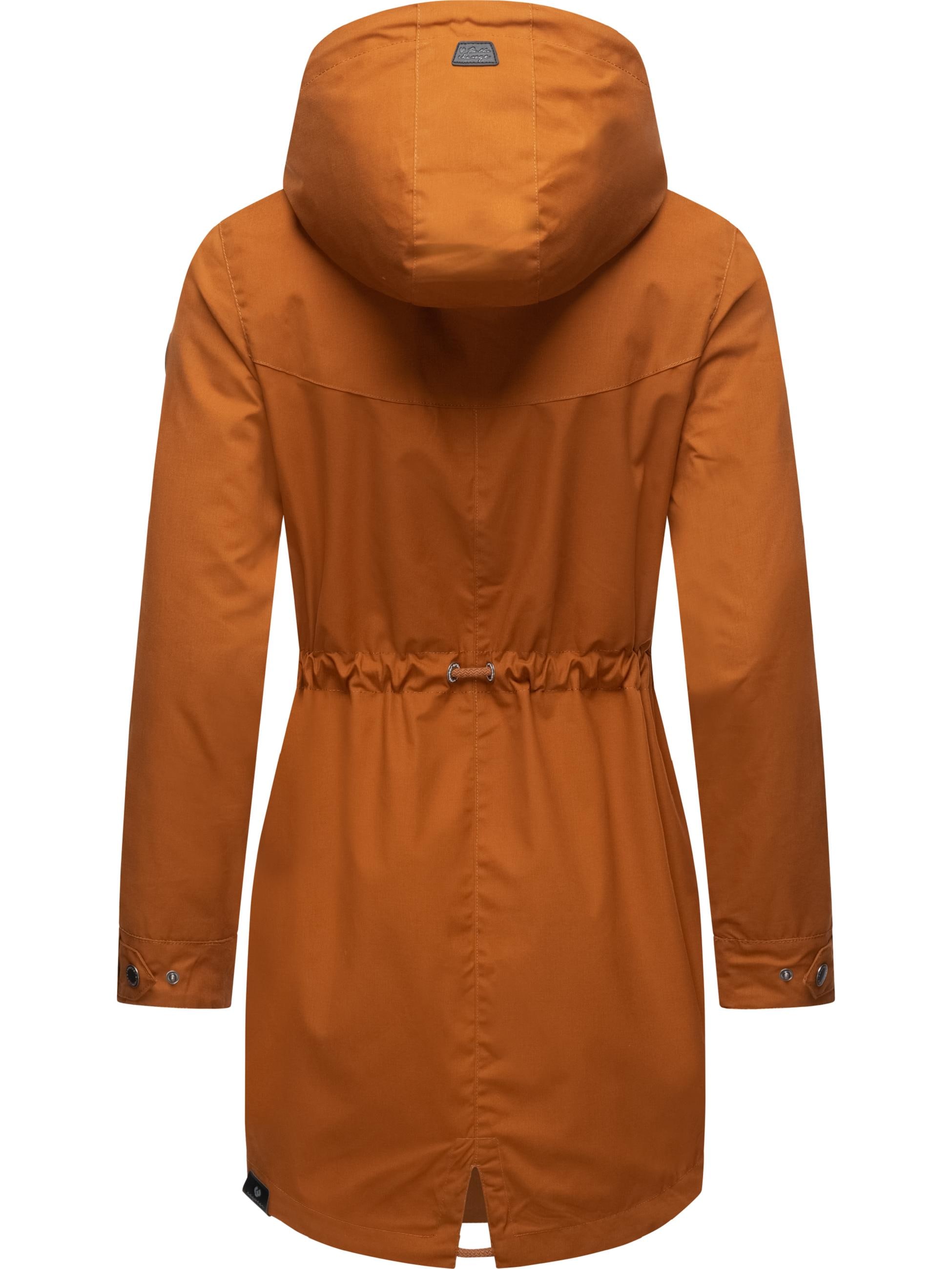 Ragwear Parka »Parka Canny«