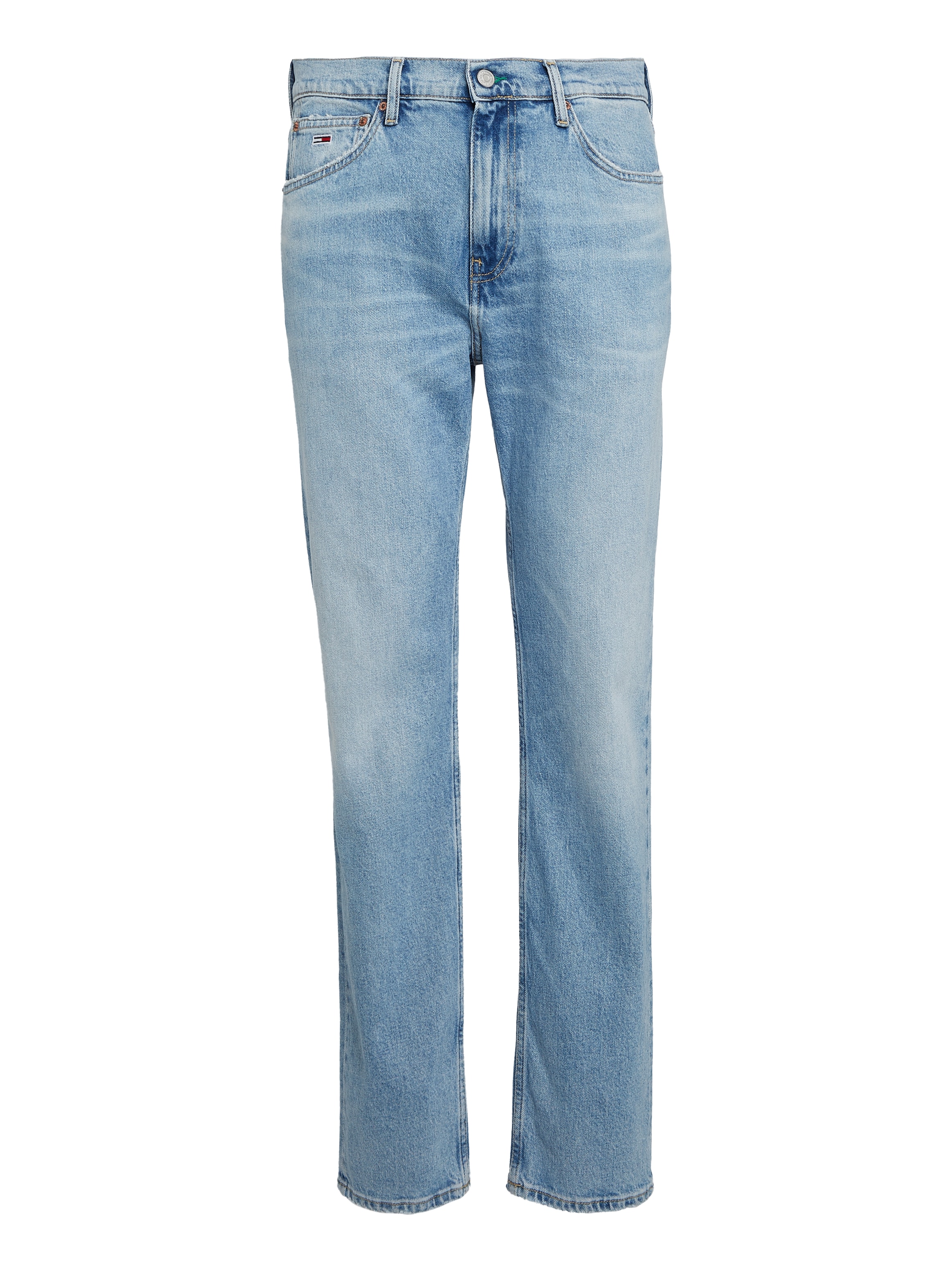 Tommy Jeans Relax-fit-Jeans »Ethan Relaxed Straight«, im 5-Pocket-Style