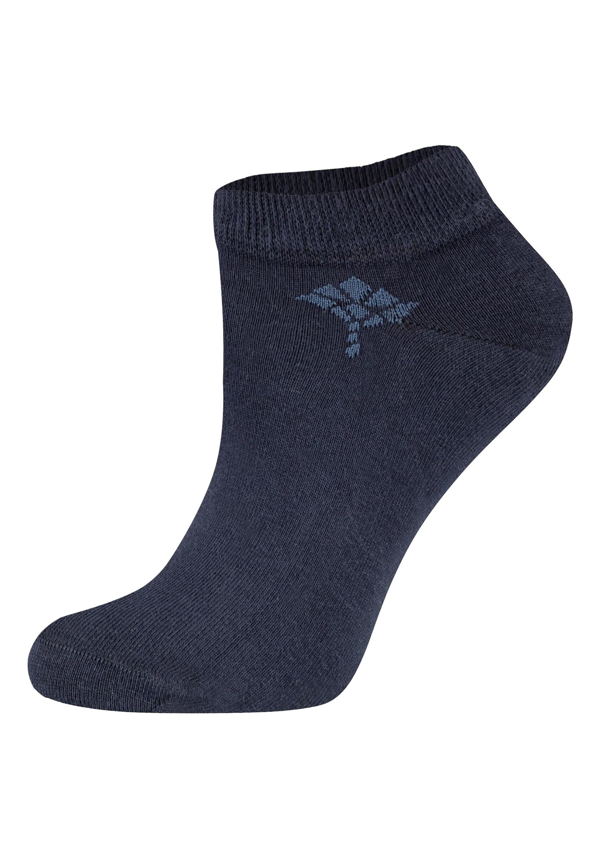 JOOP! Sneakersocken »Socken Women for your daily glam cotton Socks 6p 6er Pack«