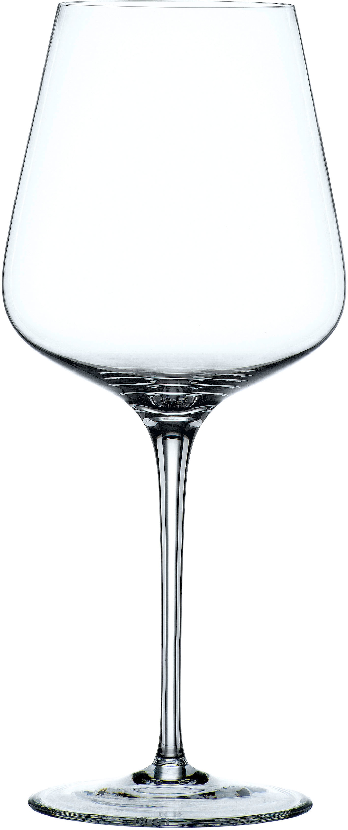 Rotweinglas »ViNova«, (Set, 4 tlg., Set bestehend aus 4 Gläsern), 680 ml, 4-teilig,...
