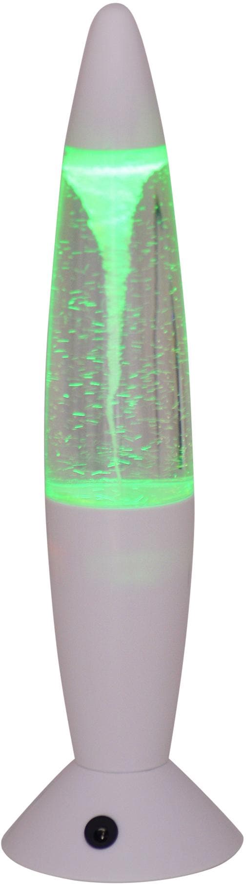 näve LED Tischleuchte »TORNADO«, Leuchtmittel LED-Board | LED fest integriert, Batteriebetrieb