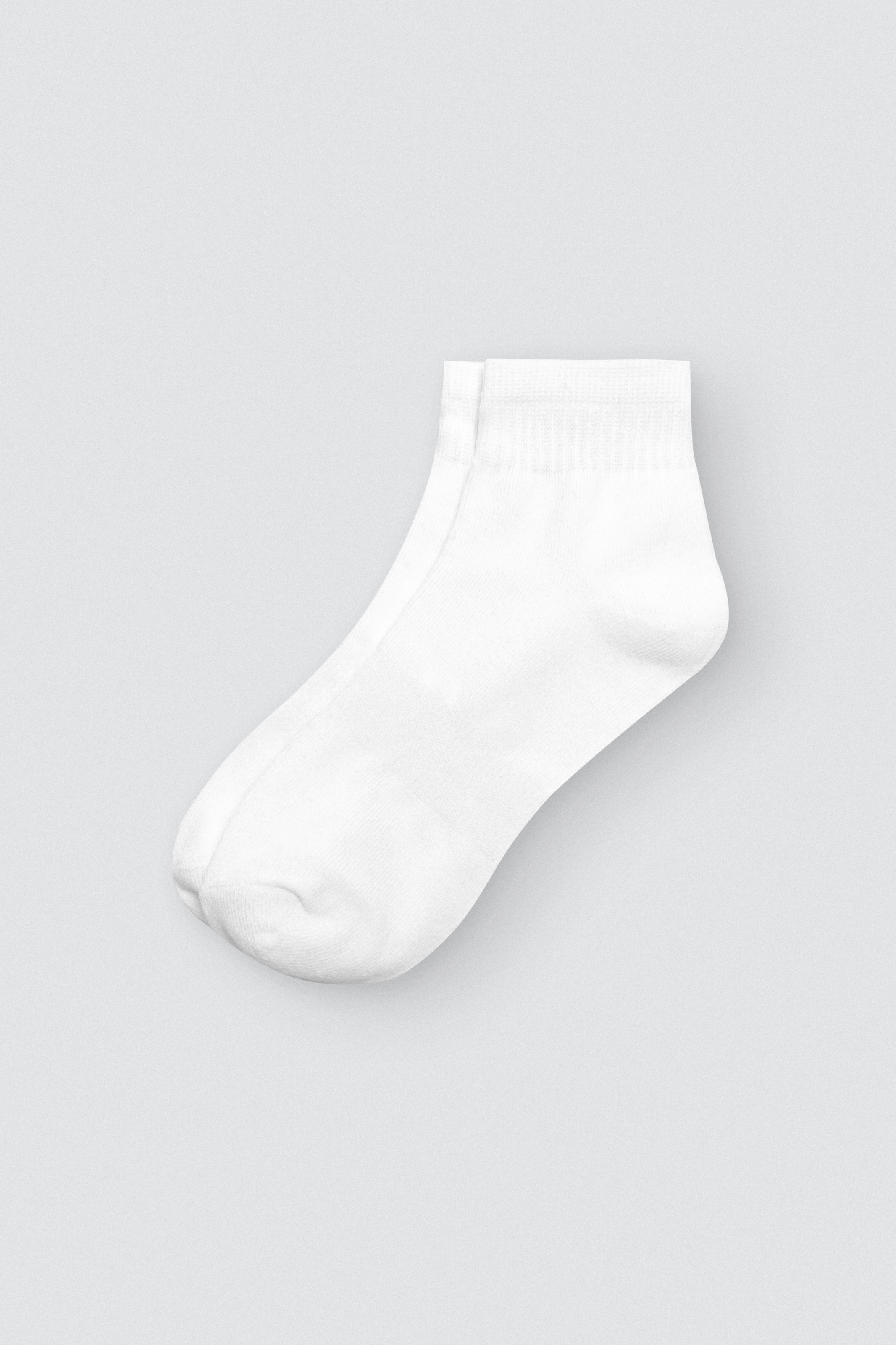 YSABEL MORA Kurzsocken 5 Stk. tlg.