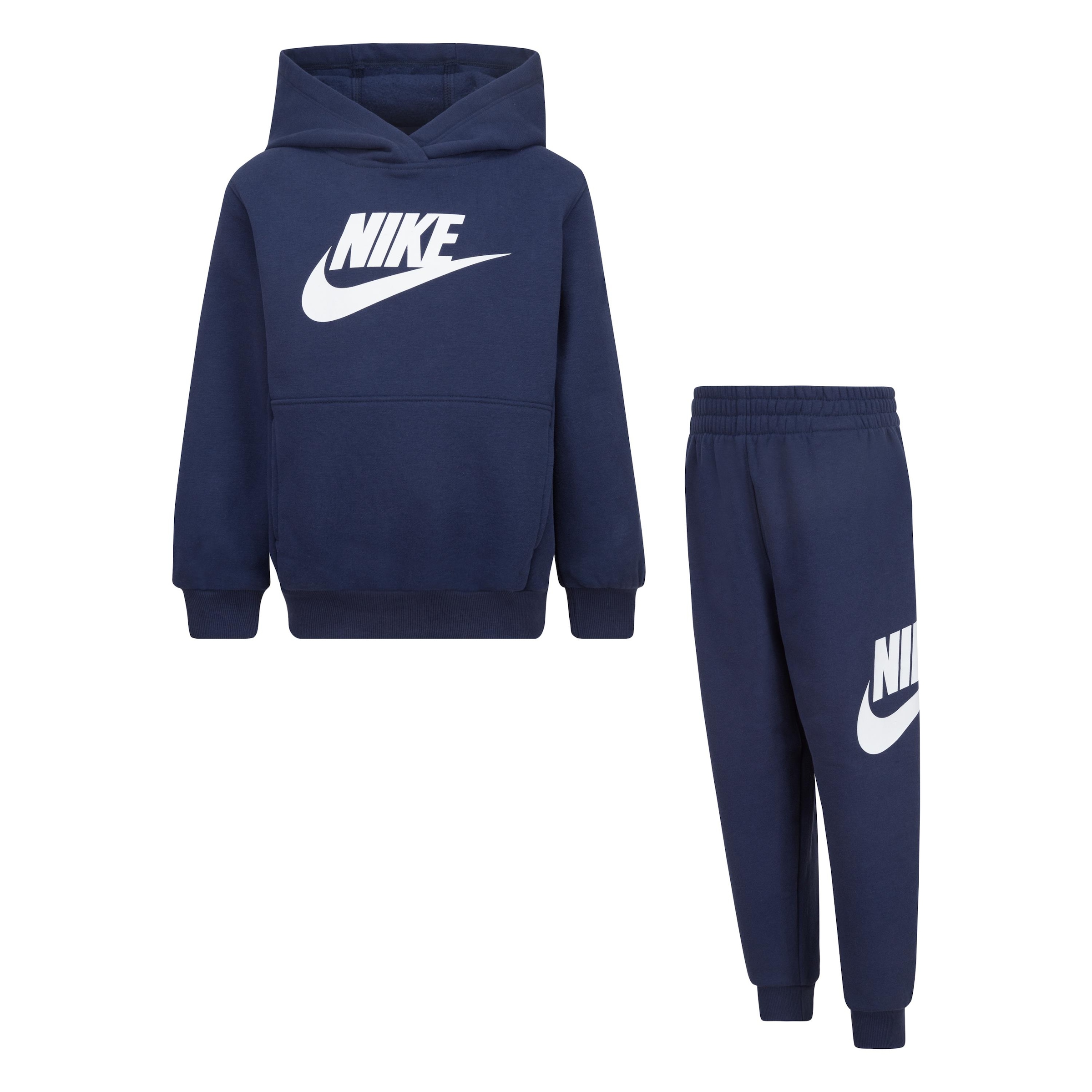 Nike tracksuit kinder online