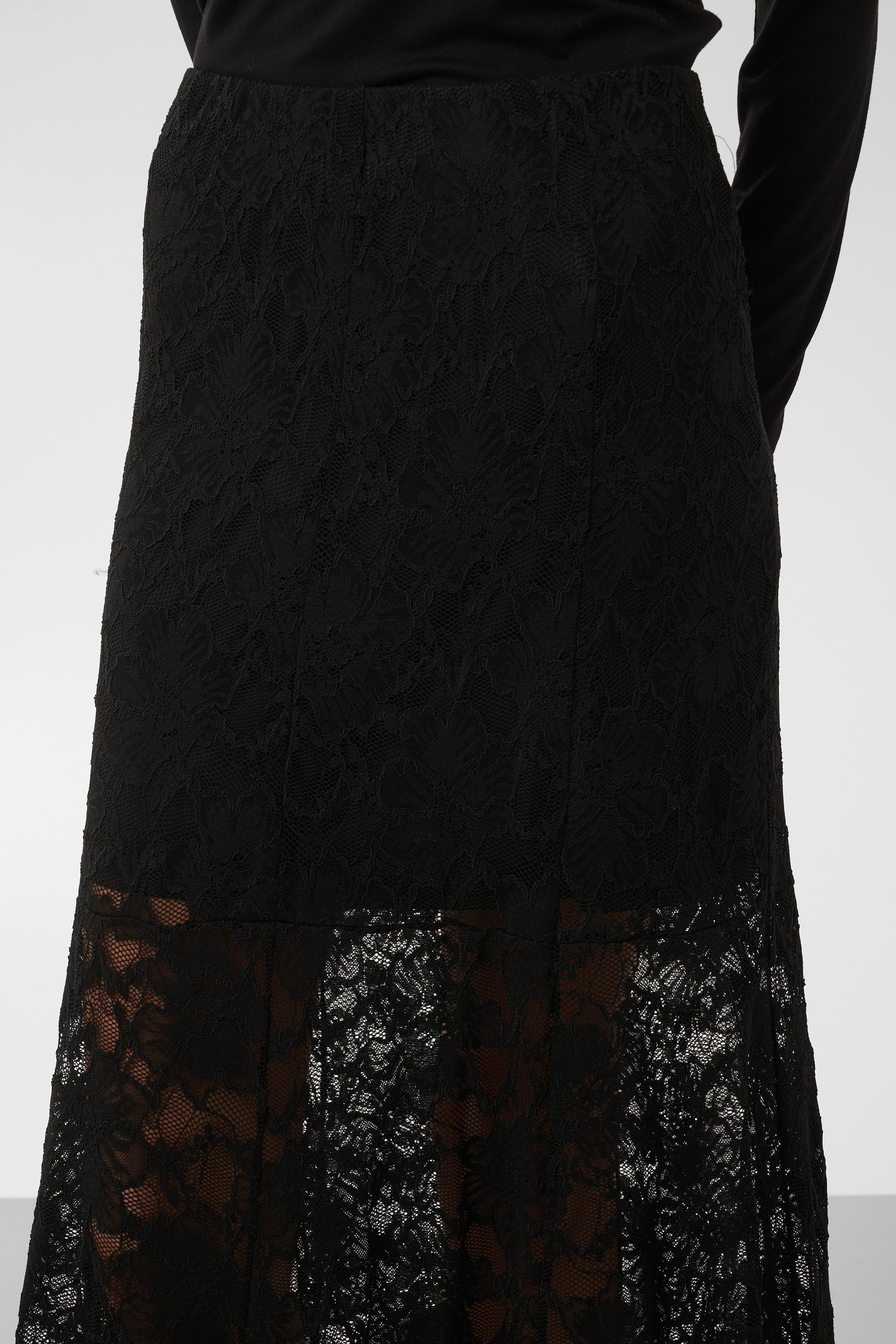 SOAKED IN LUXURY Midirock »SOAKED IN LUXURY Rock SLKabira«