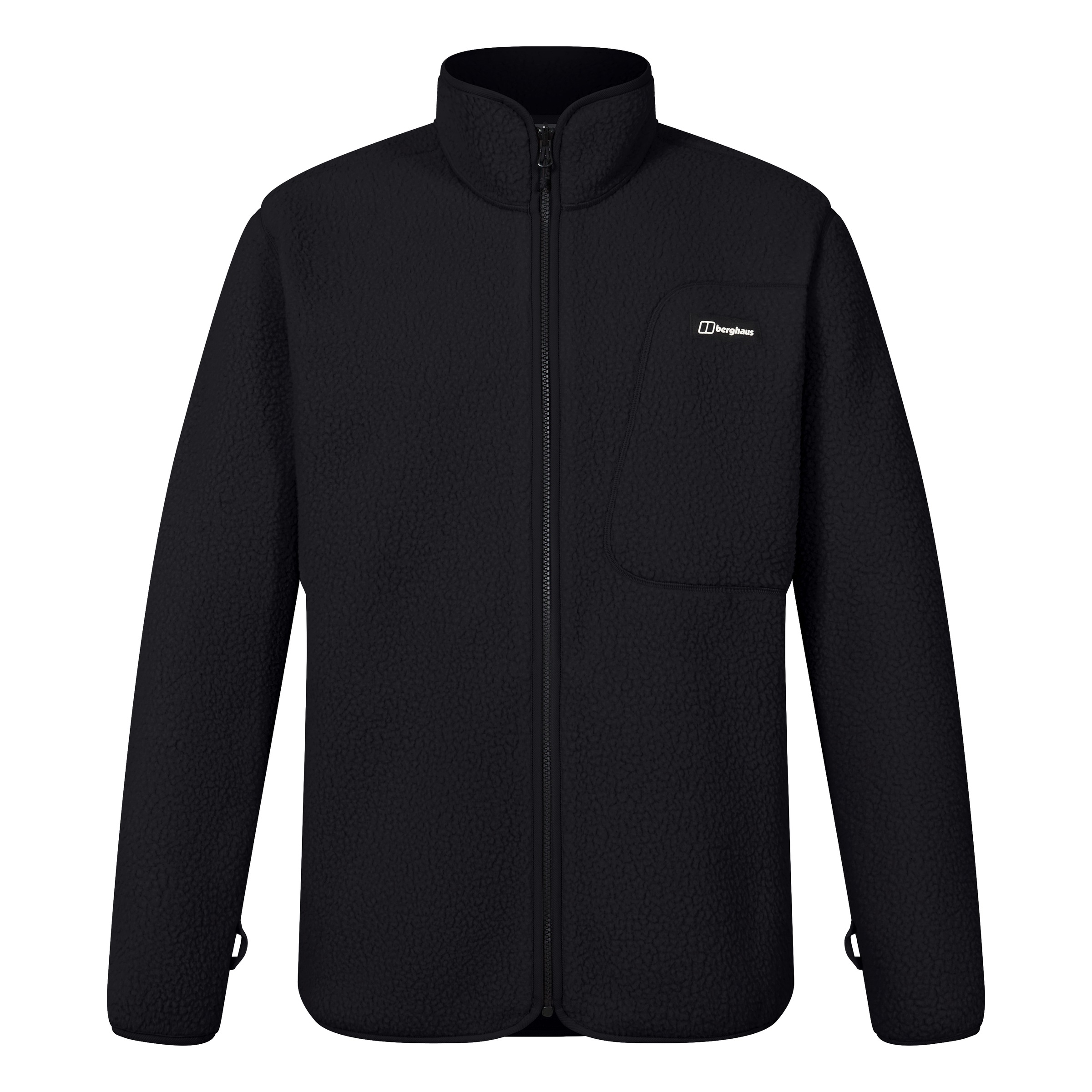 Berghaus Fleecejacke »HANBY IA JACKET«