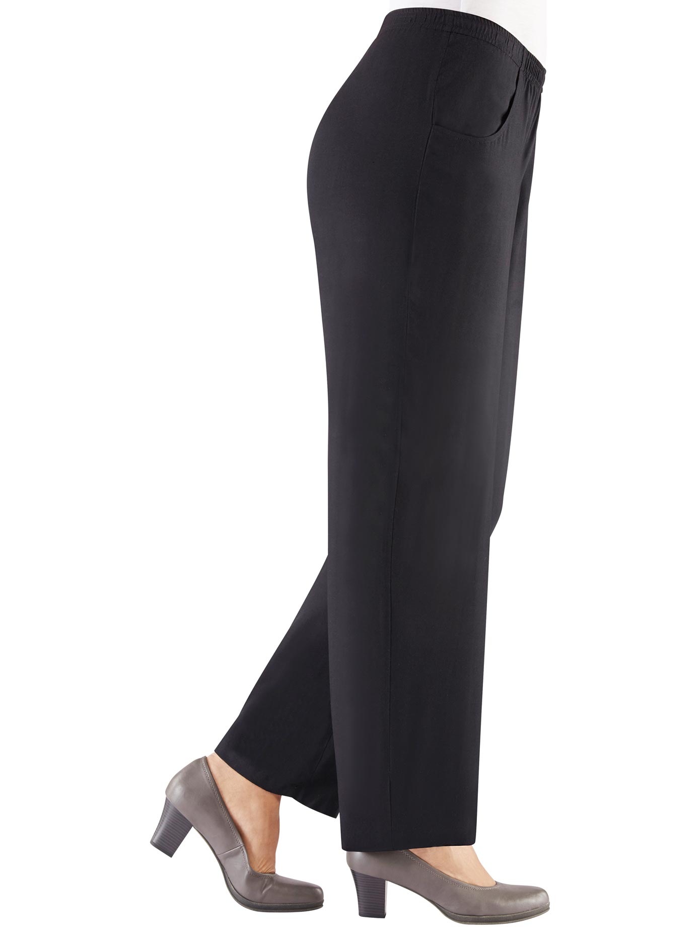 Classic Basics Schlupfhose