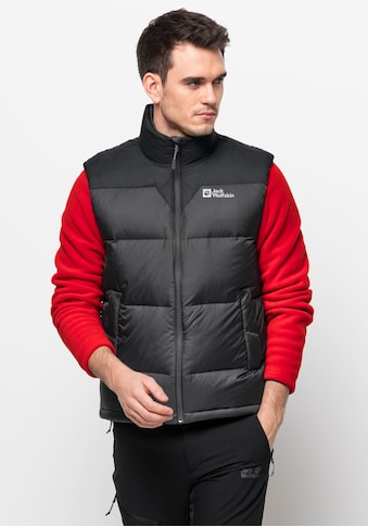 Daunenweste »DNA TUNDRA DOWN VEST M«