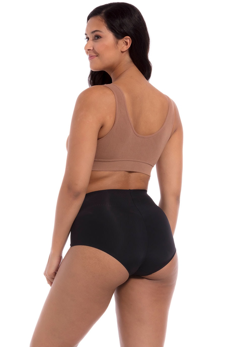 MAGIC Bodyfashion Shapingslip »Dream Shaper Brief«, weiches Material mit atmungsaktivem Design