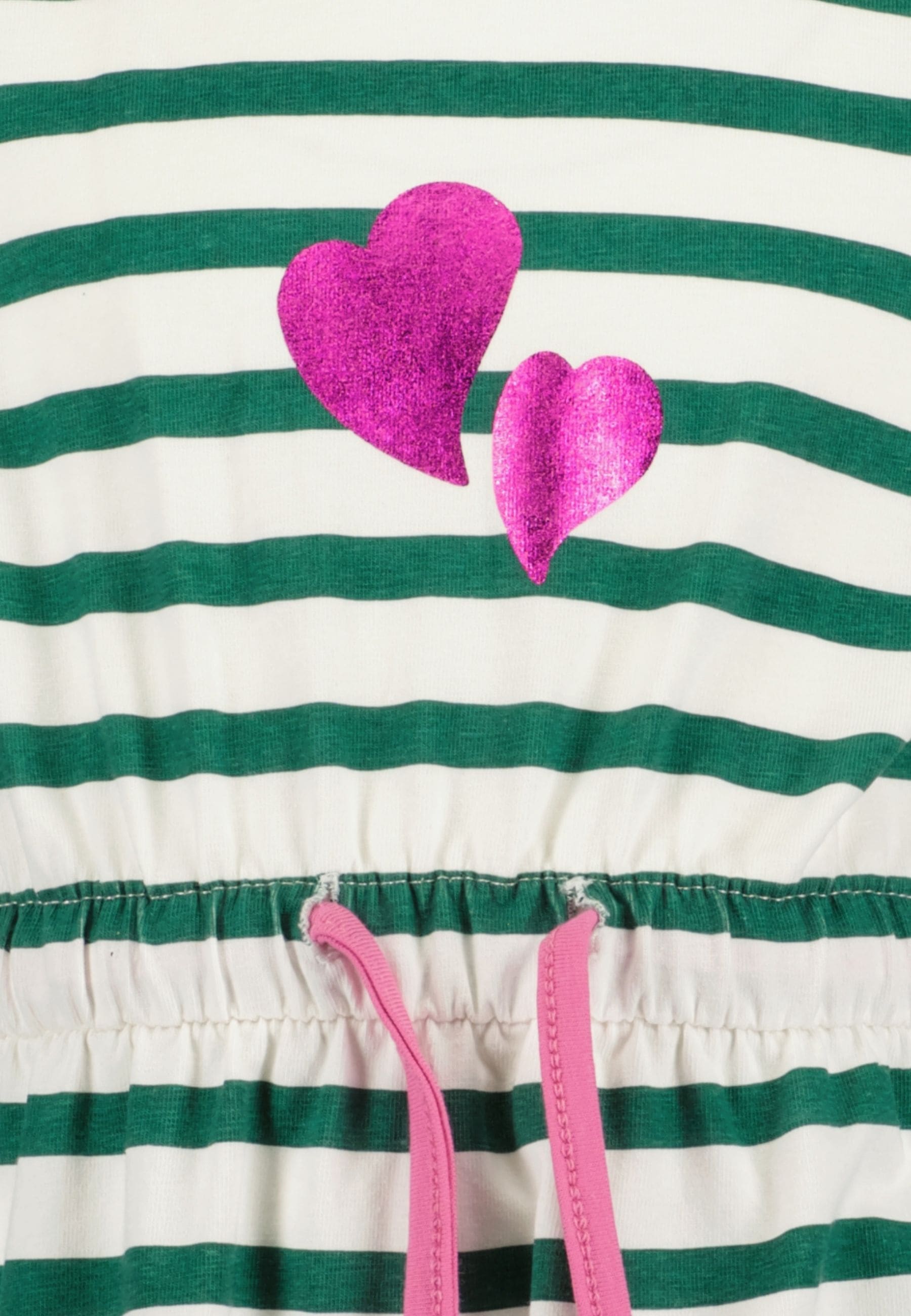 Blue Seven Sweatkleid