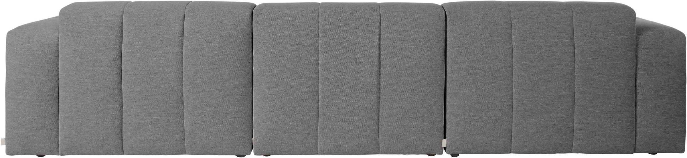 LeGer Home by Lena Gercke Ecksofa »Maileen L-Form«, Modulsofa, bestehend aus 4 Modulen, Farben mixbar