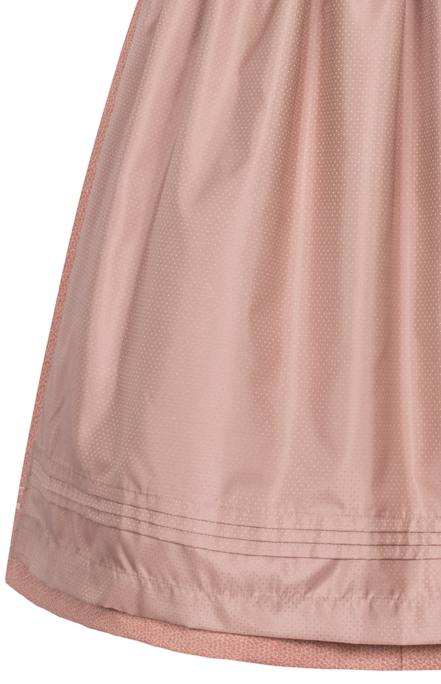 Nübler Trachtenkleid »Dirndl midi Gepa«