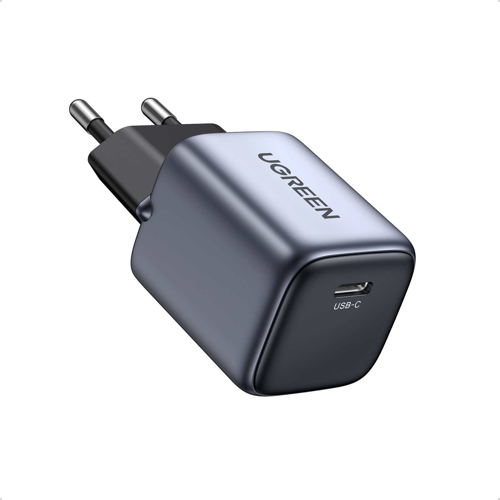 UGREEN USB-Ladegerät »Nexode Mini 30W PD GaN Tech Charger CD319«, (1 St.)